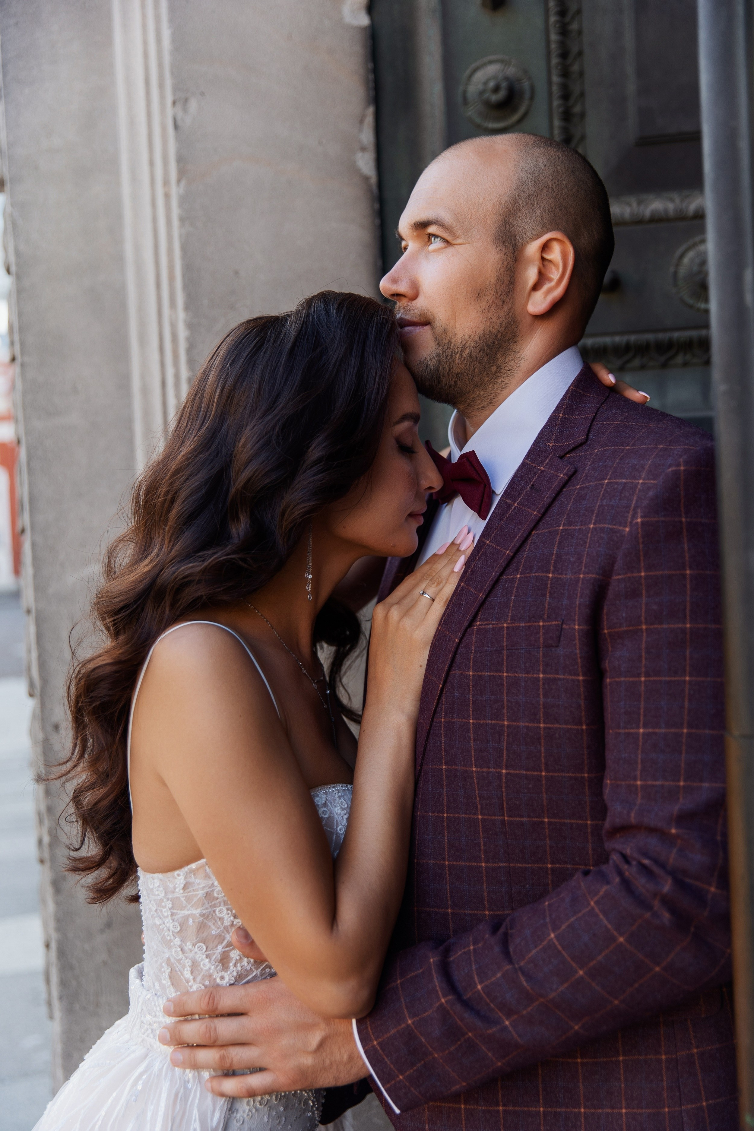 Ира и Андрей. Свадебный фотограф в Санкт-Петербурге Рябикин Александр , занимаюсь св