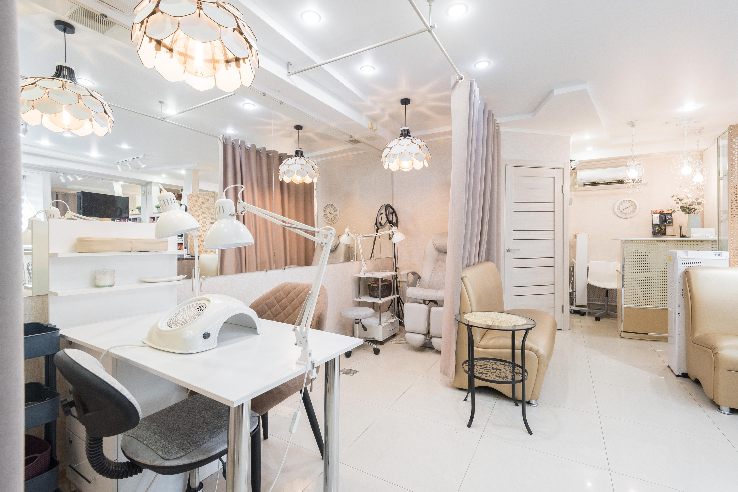 Коммерческая недвижимость. Фотограф недвижимости Антон Журавлев