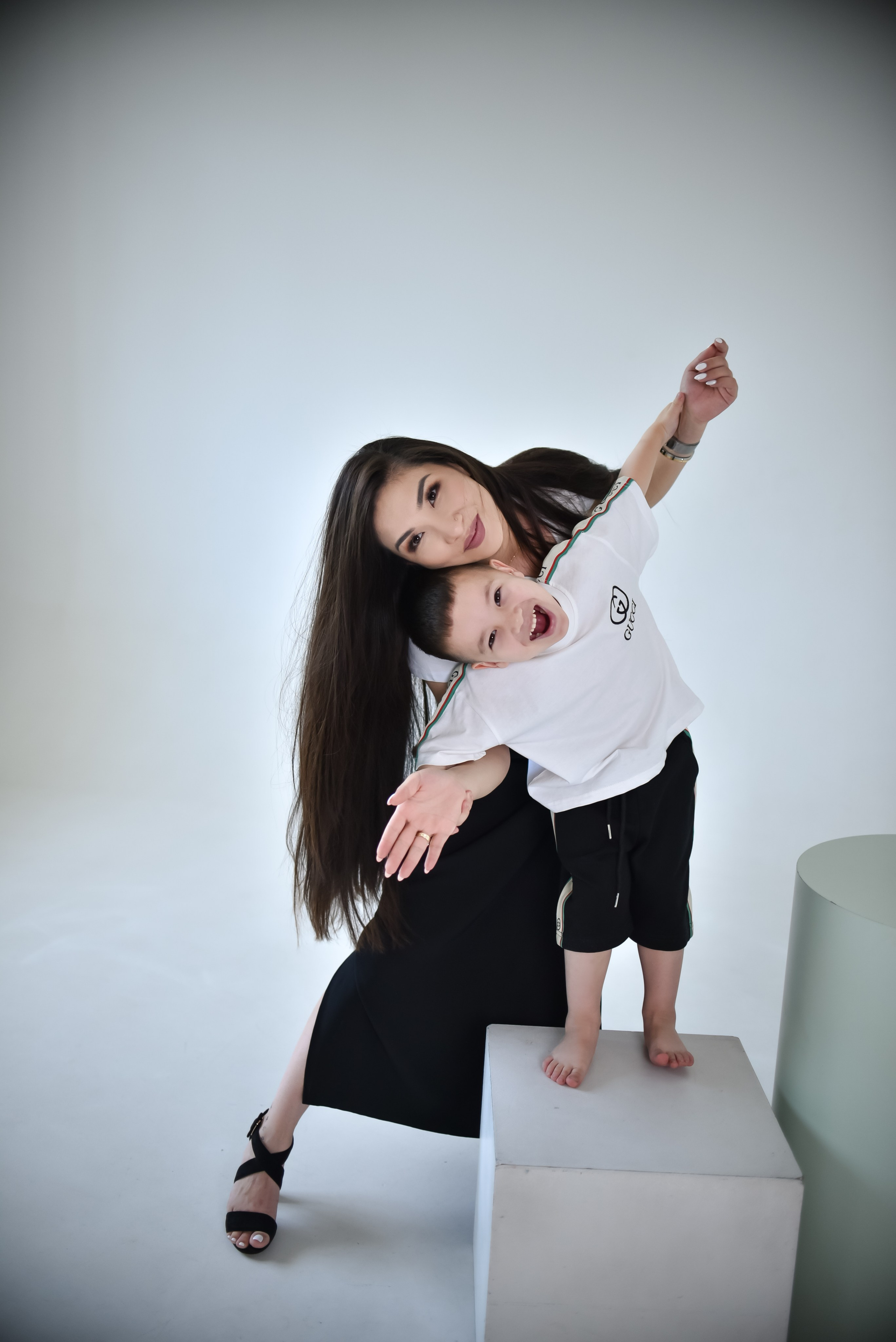 ЗУХРА. Фотограф Тамара Катапова