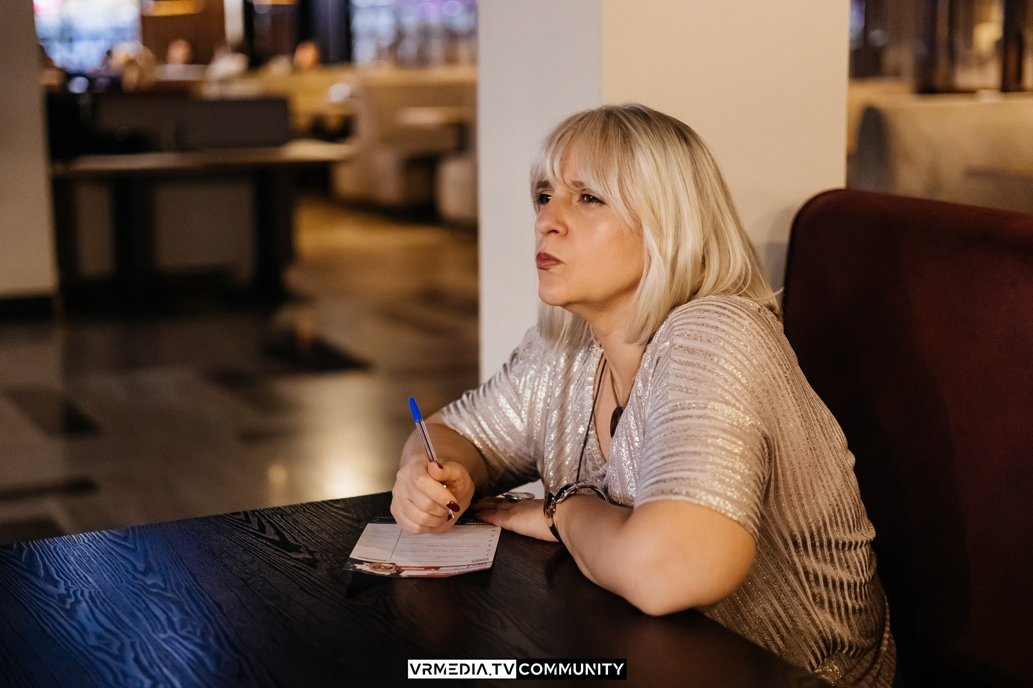 Ресторан «Мюнхен»: Эйнштейн Party