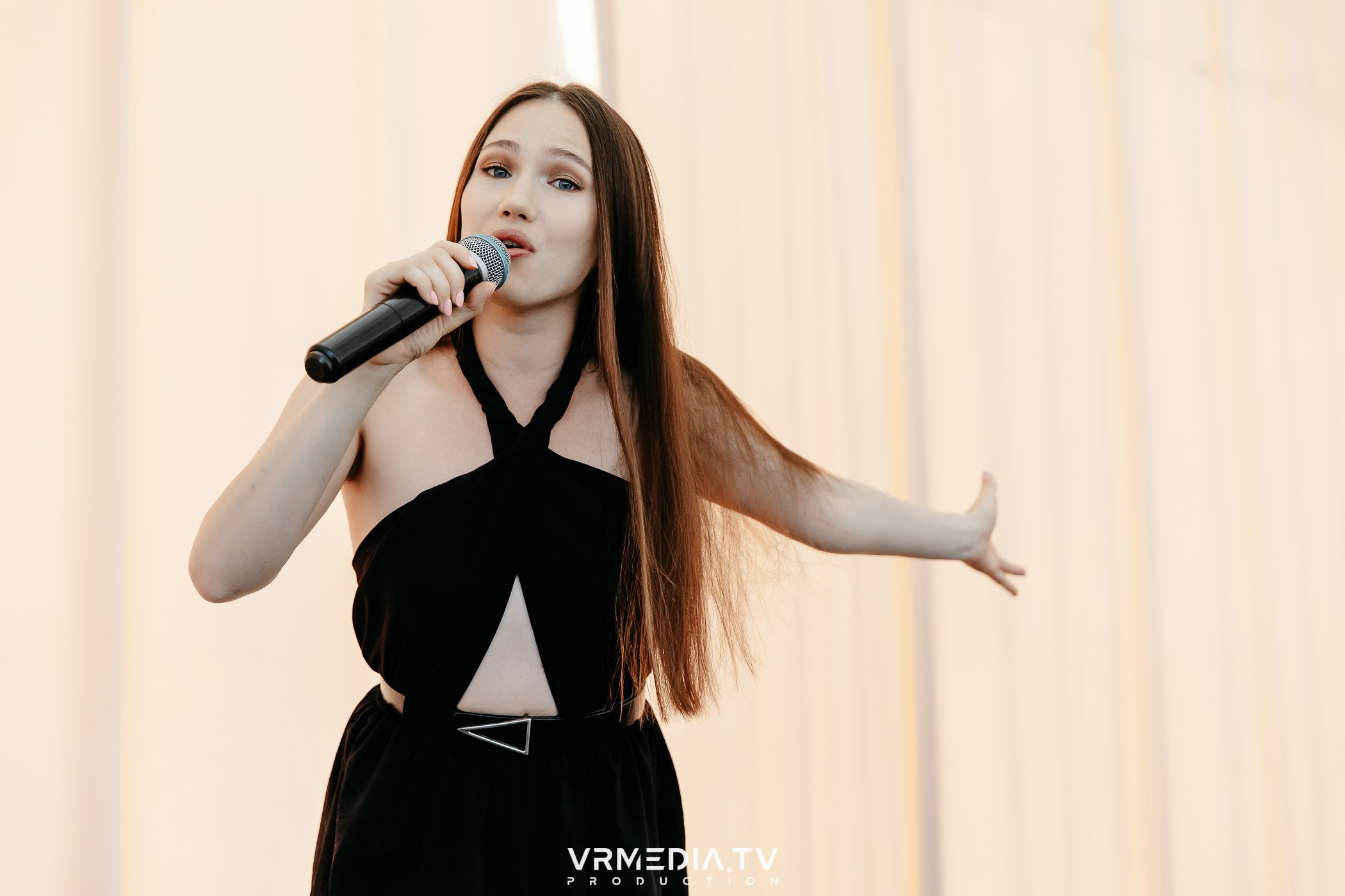 WANNA DANCE в ресторане «Империя»