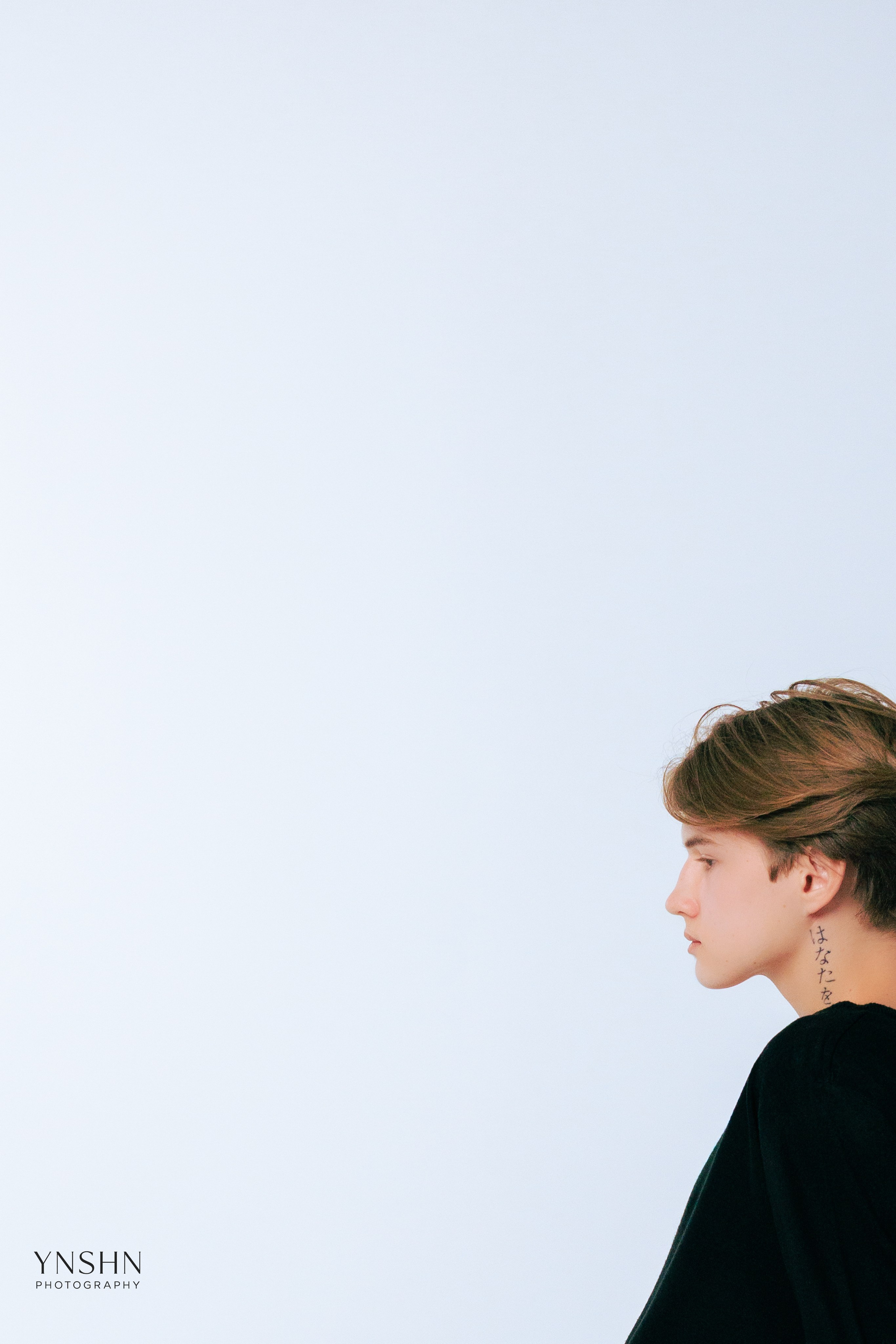 Дима. Фотограф Макс Яньшин|Ростов-на-Дону