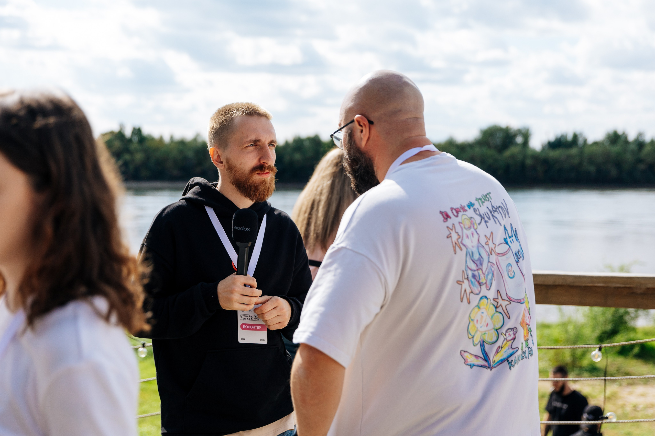 SKURATOV CAMP. Свадебный и репортажный фотограф в Омске. Червоткин Никита