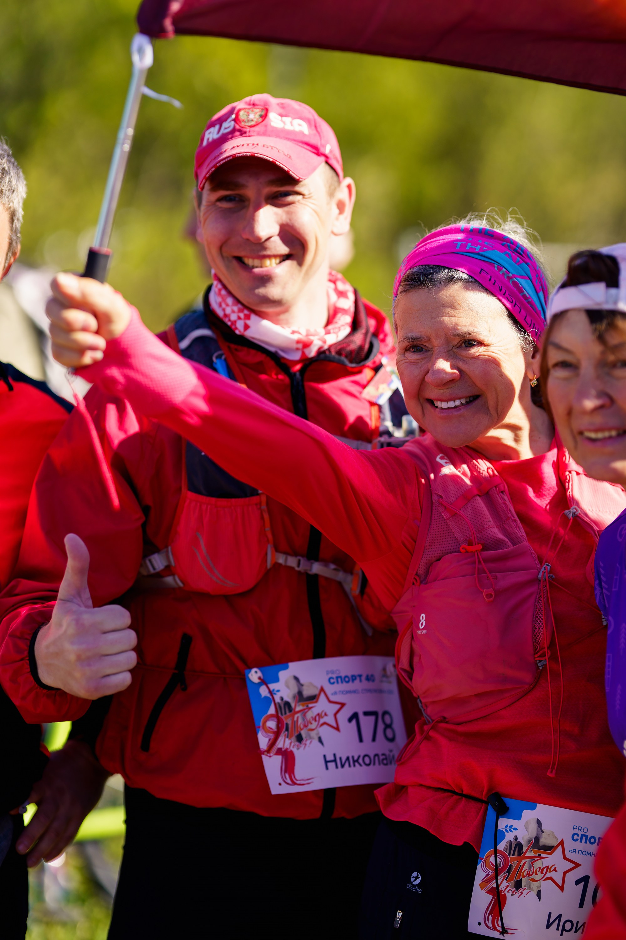 Фотографии Трейл Я помню. Стрелковка 2025. Фотограф спортивные события, недвижимость, турбизнес