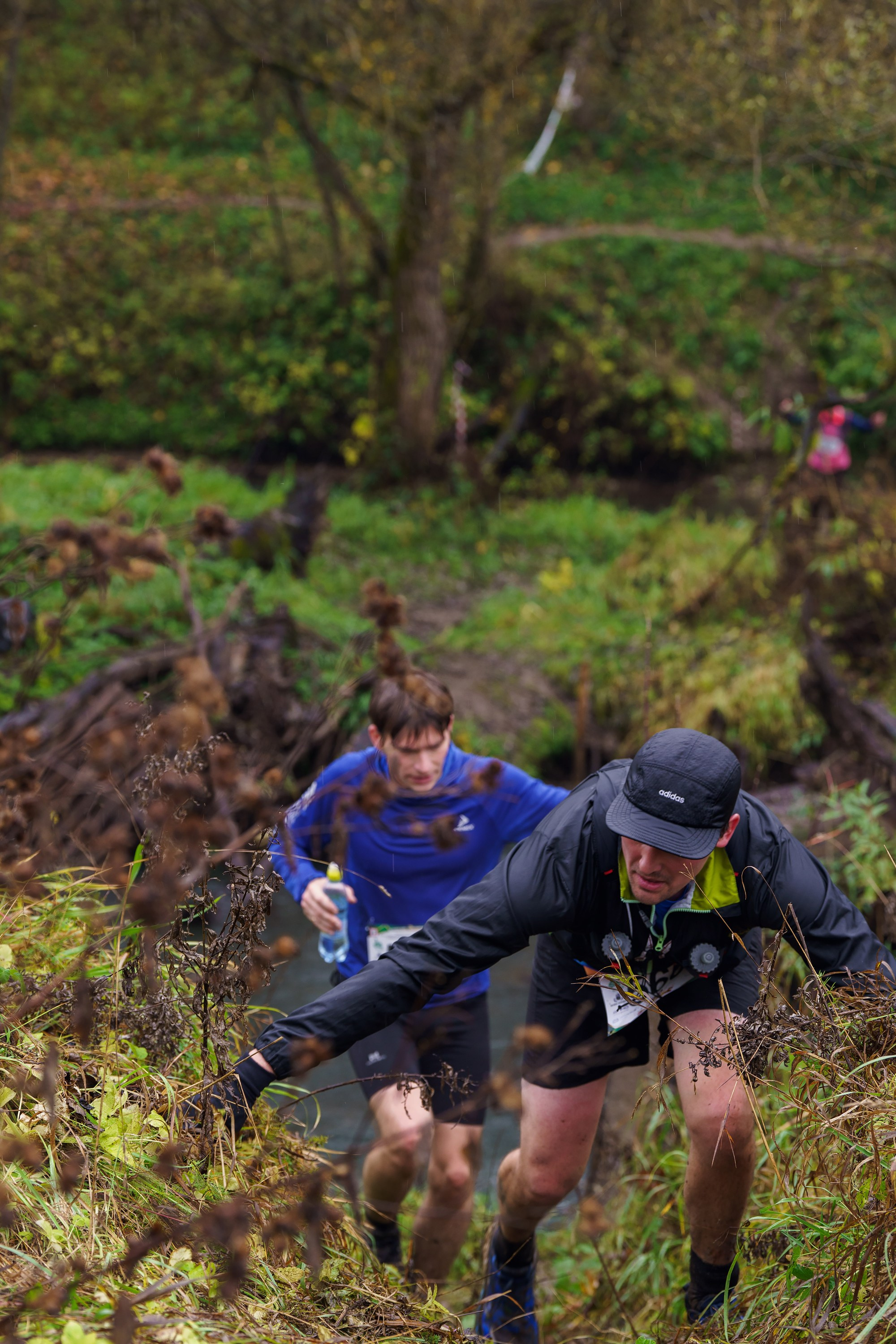 Фотографии Трейл Кутузов 2025. Фотограф спортивные события, недвижимость, турбизнес