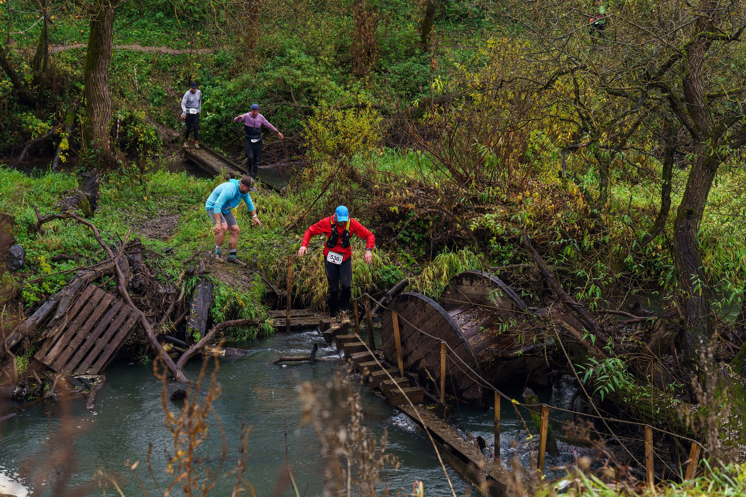 Фотографии Трейл Кутузов 2025. Фотограф спортивные события, недвижимость, турбизнес