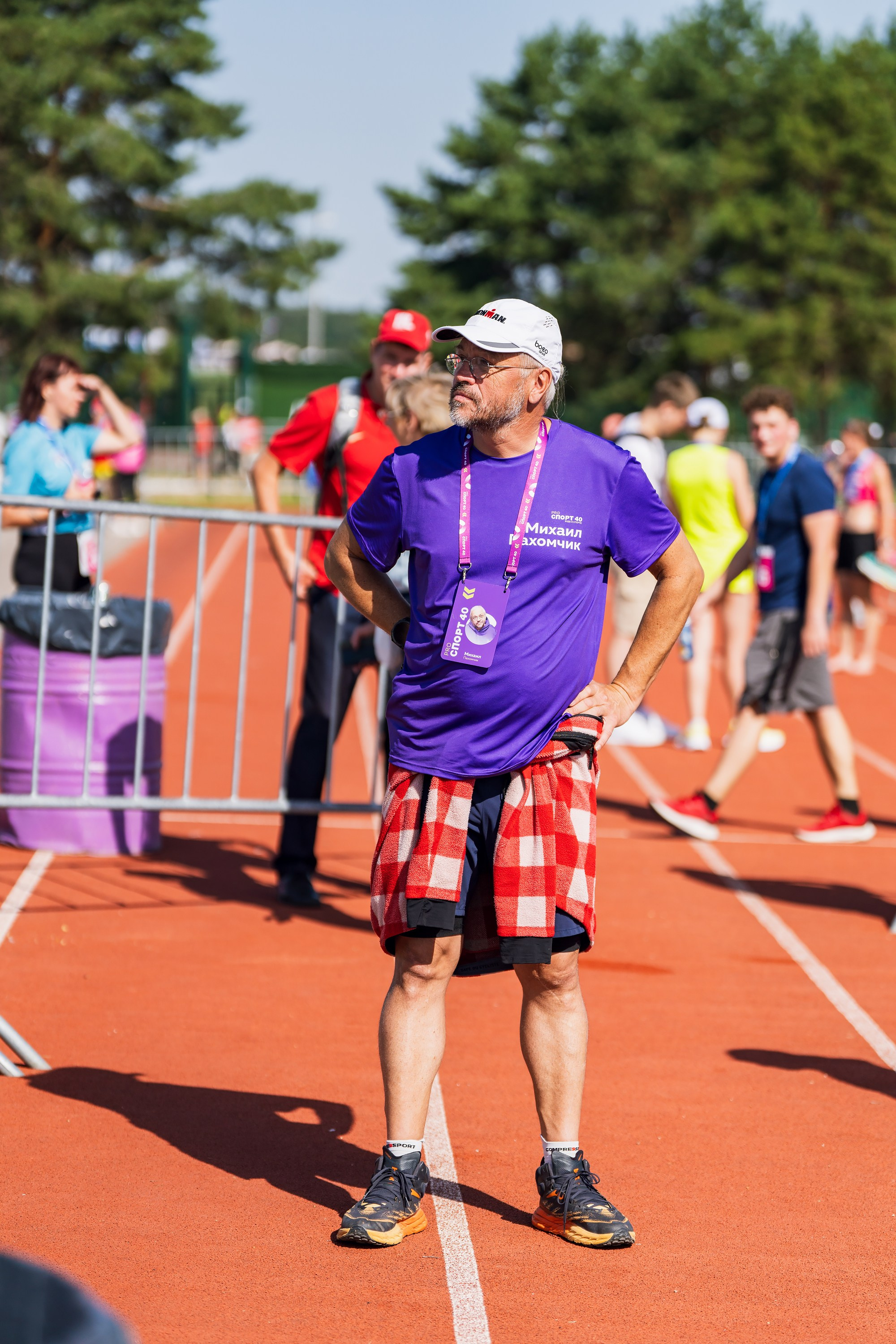 Фотографии Калужский Космический марафон 2025, Взрослые. Фотограф спортивные события, недвижимость, турбизнес