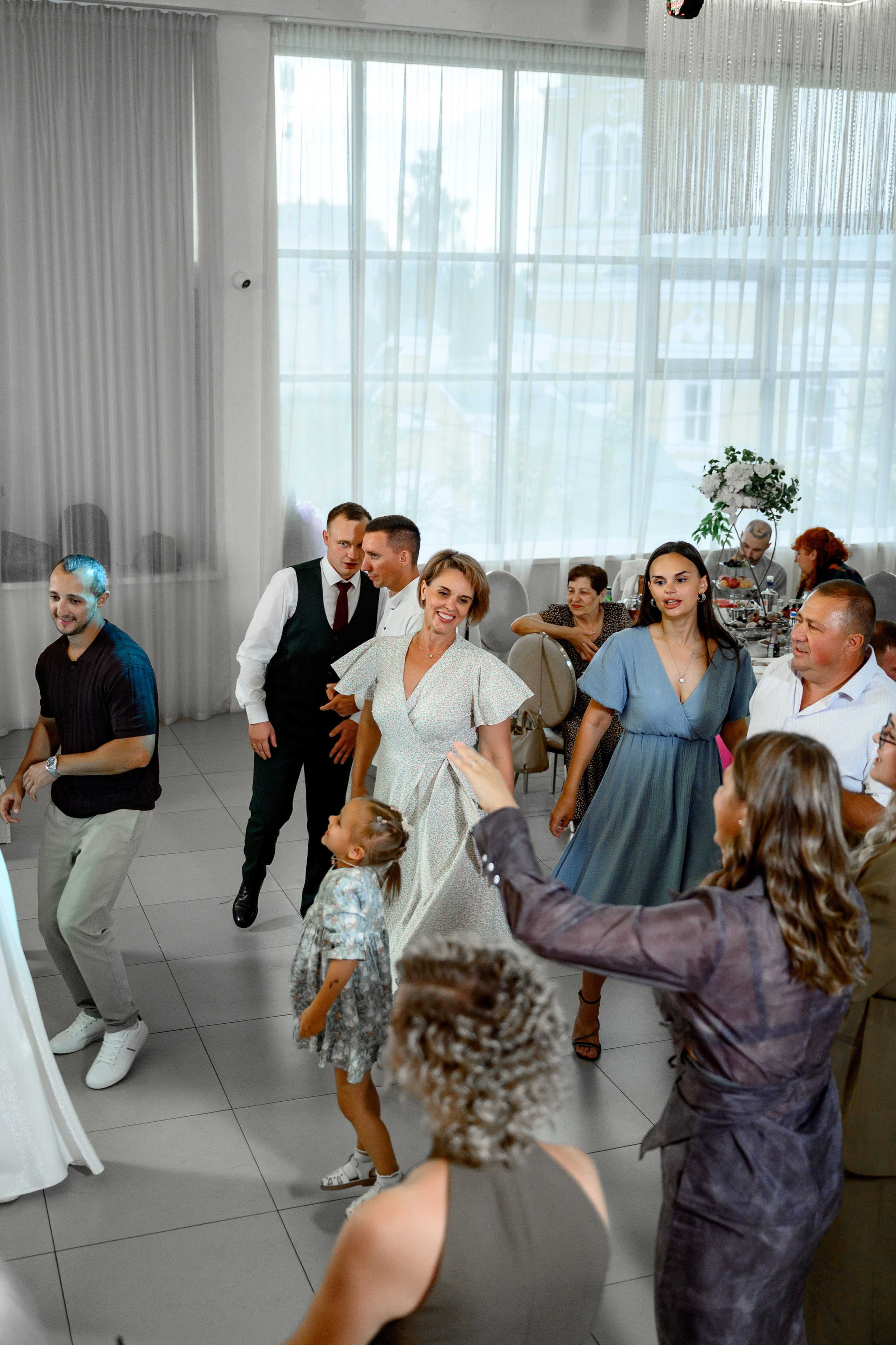 Nadezhda & Alexey. Фотограф в Липецке Ковалько Евгений