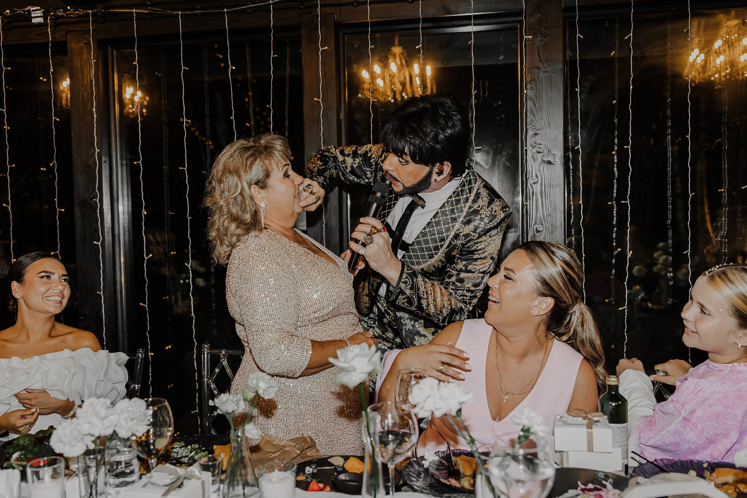 Александр и Арина. Свадебный и семейный фотограф Елизавета Ермак | Москва и МО