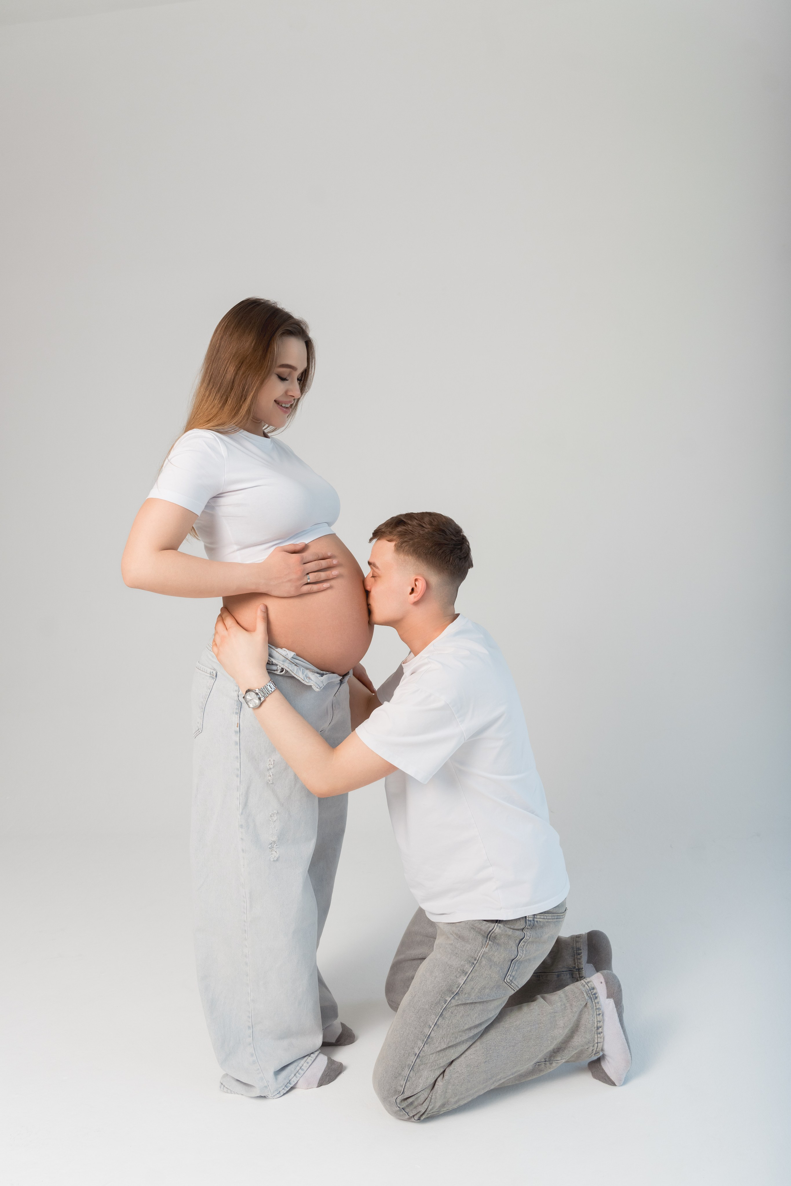 «В ожидании чуда». Анастасия Чиркова, Фотограф Москва