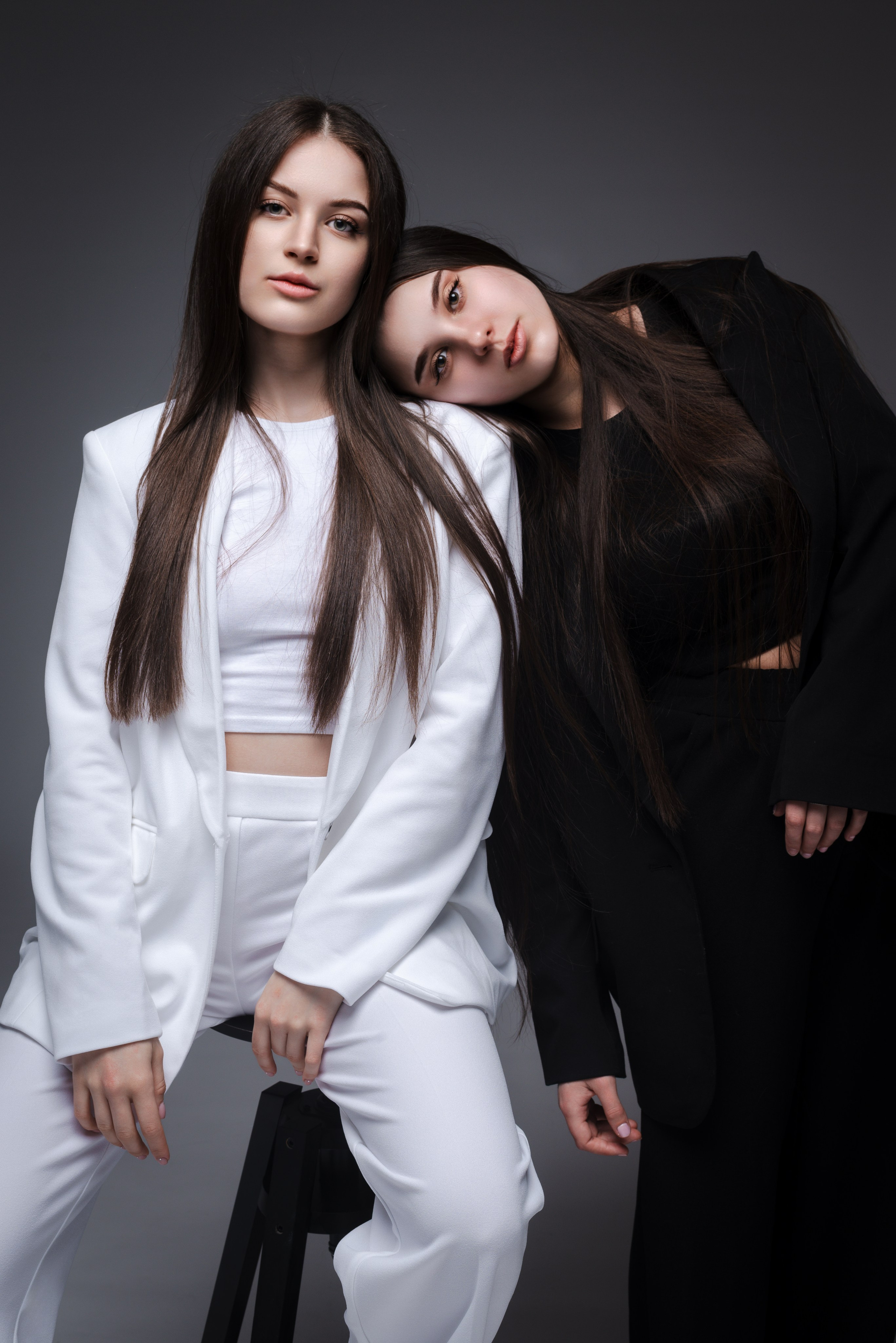 Models. Анастасия Чиркова, Фотограф Москва