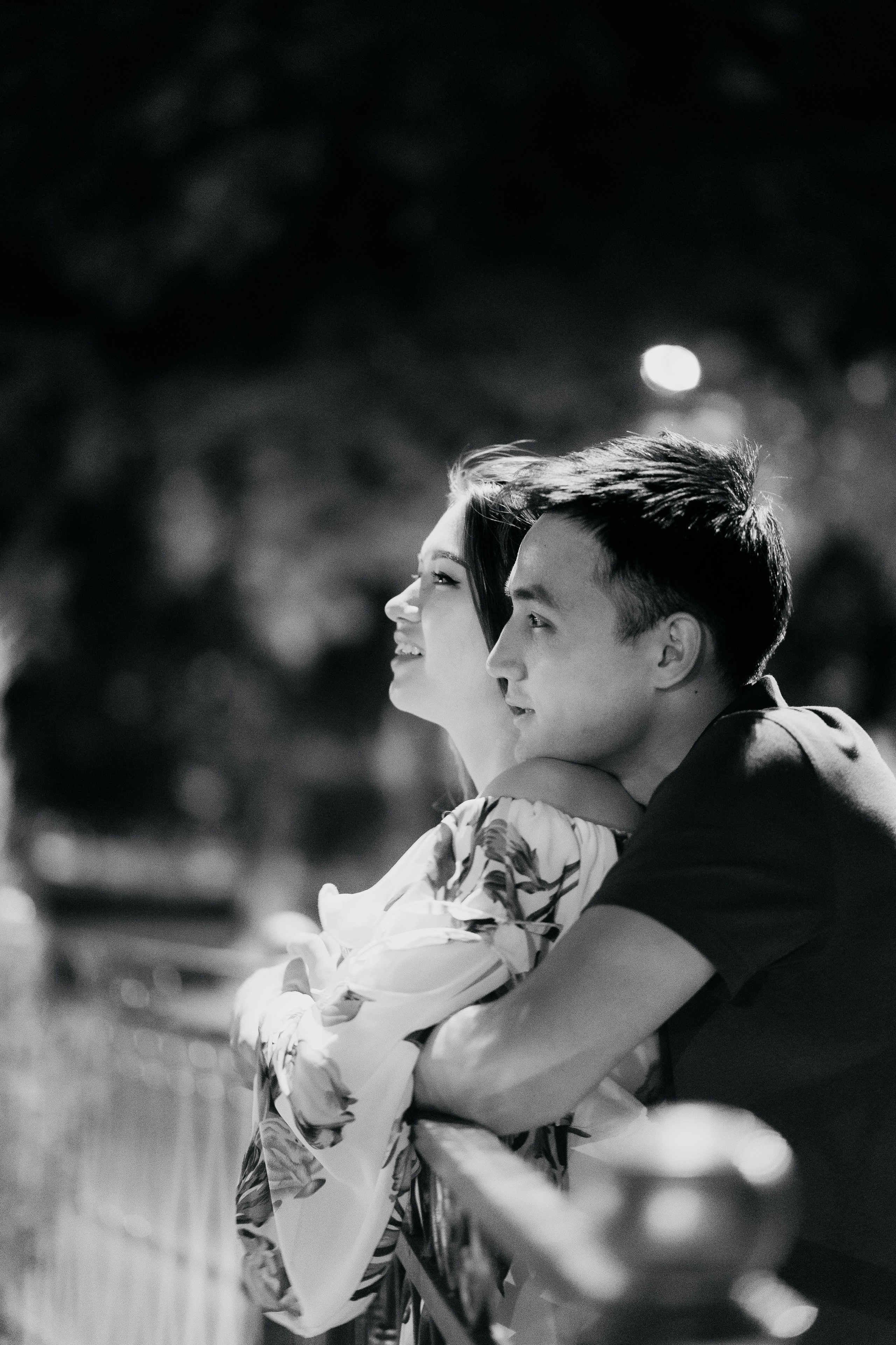 Sultan&Damira Love Story