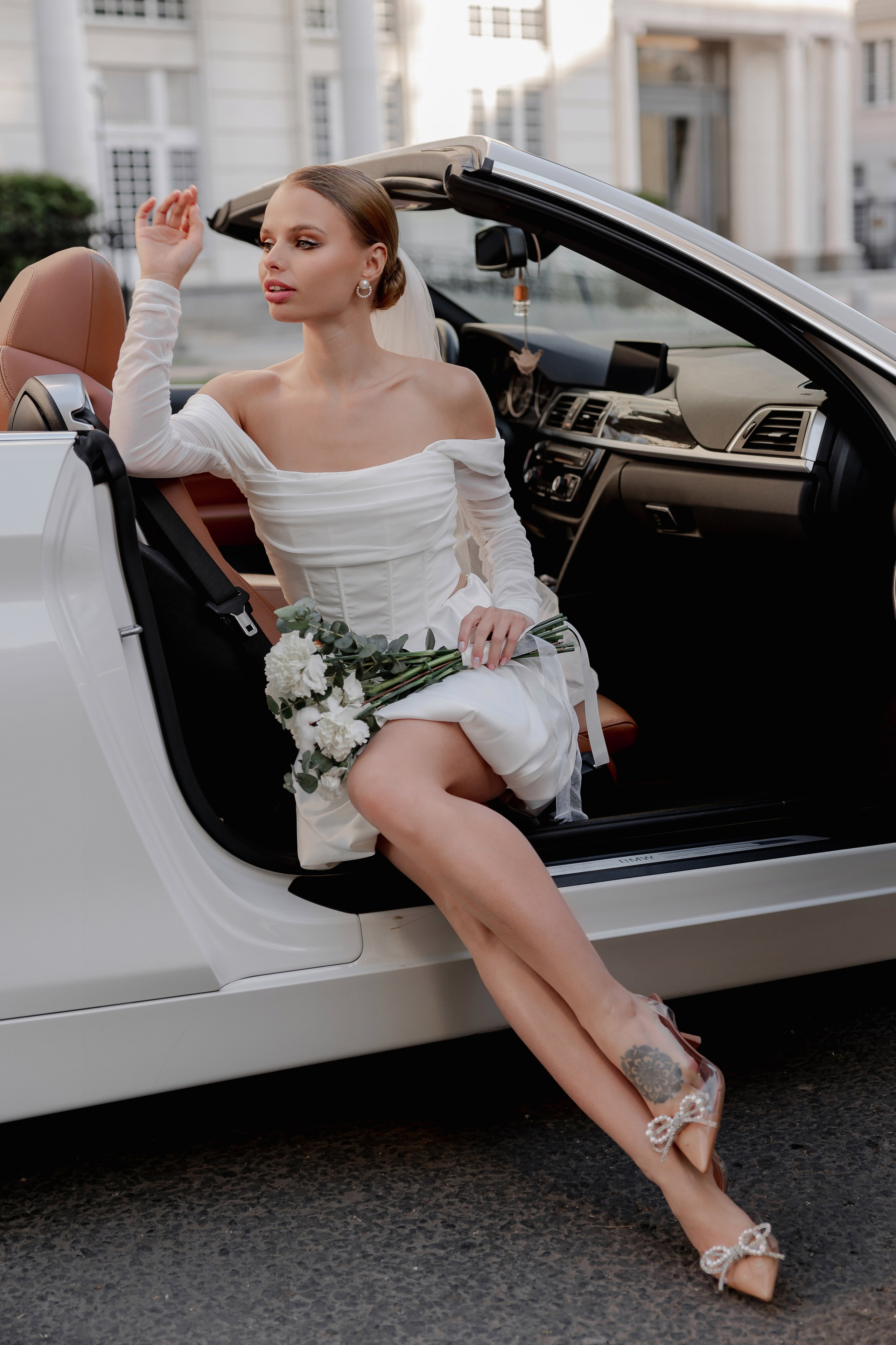 Свадебный фотограф в Москве — Юлия Барно. Свадебный и контент фотограф в Москве — Юлия Барно (Баранова)