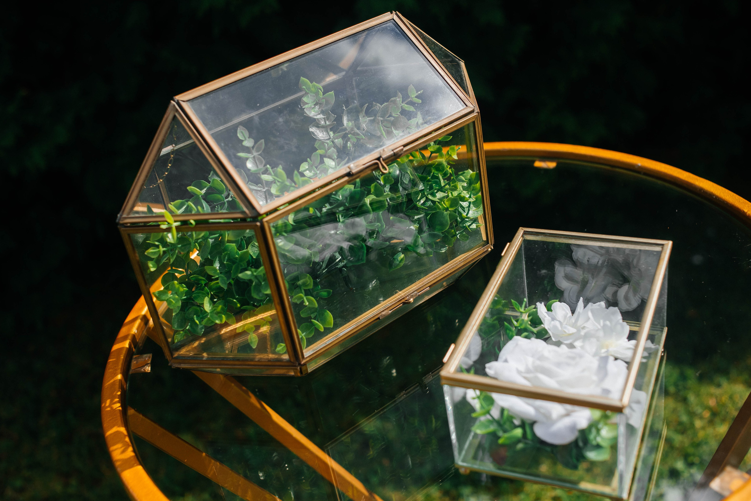 Яна и Юра. Свадебный фотограф в Самаре Анна Гладунова