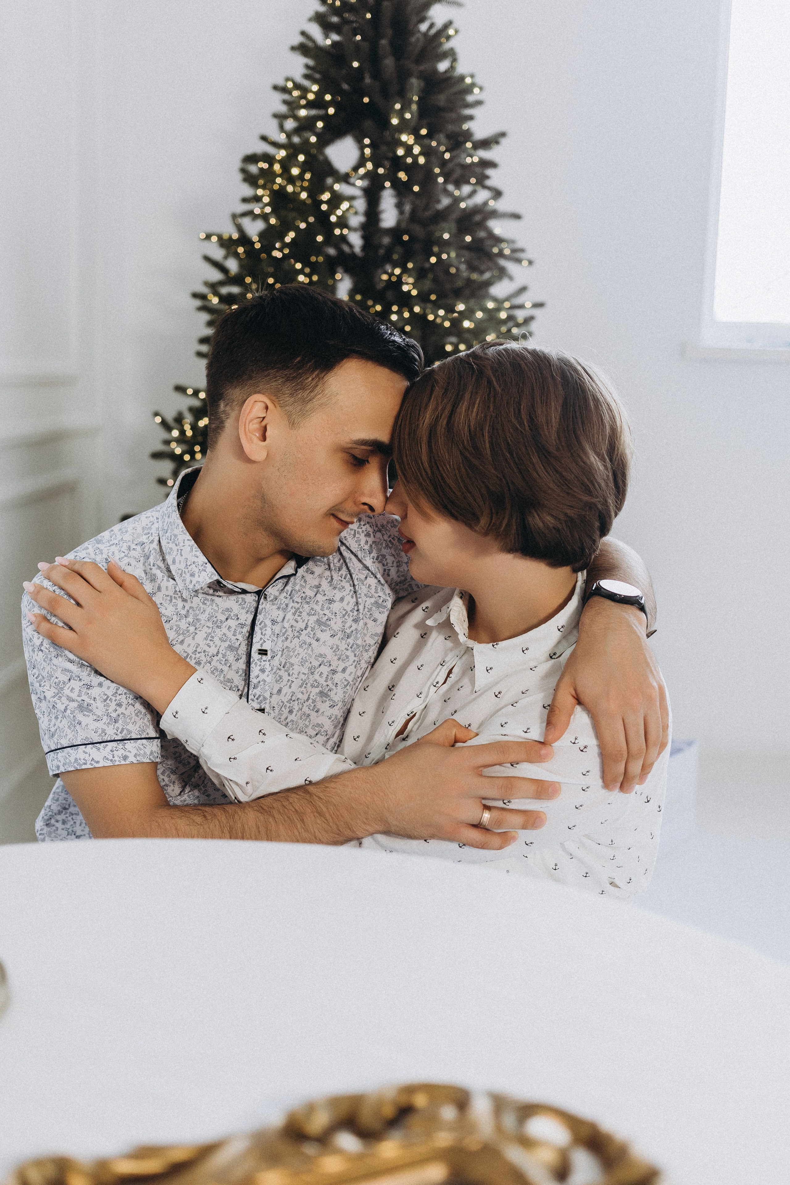 Фотосессия лавстори Евпатория. Фотограф Евпатория Крым