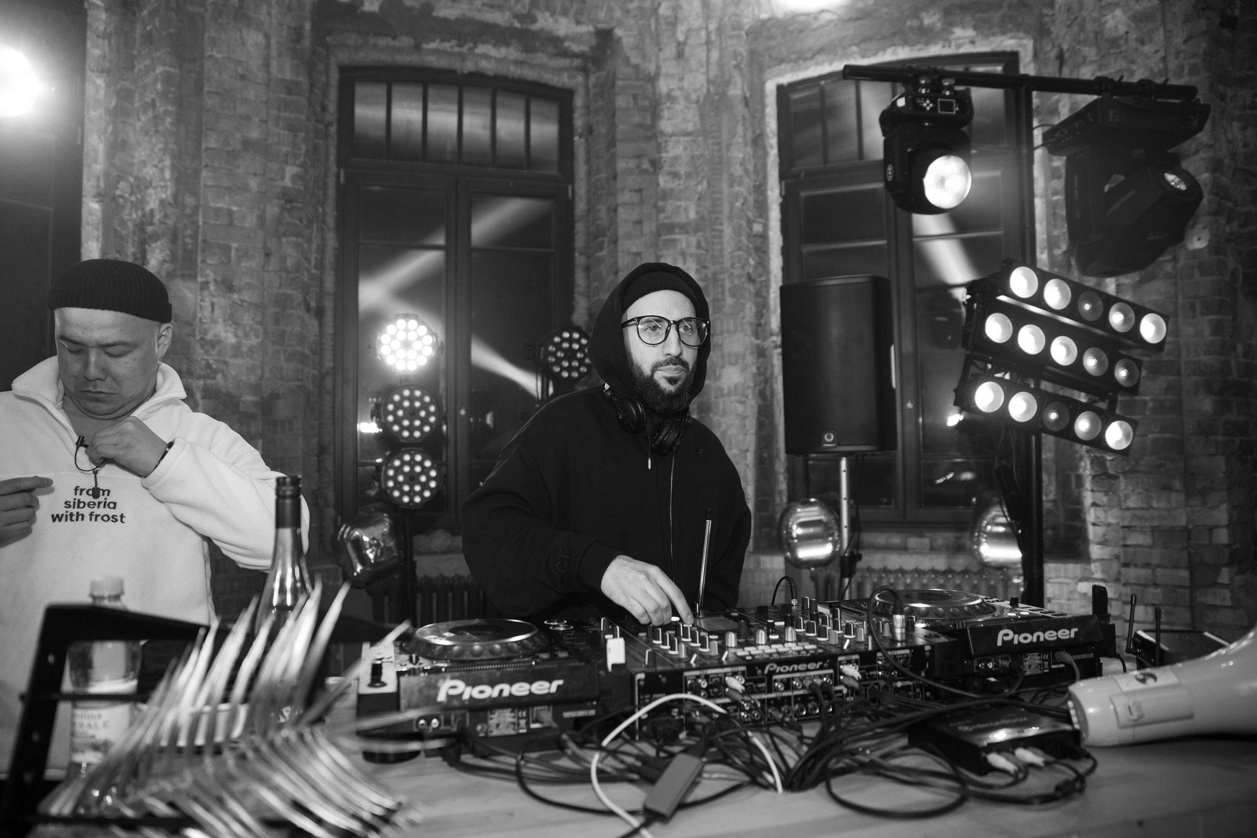 NАШ Party. Свадебный и репортажный фотограф в Ярославле Евгений Шовдин