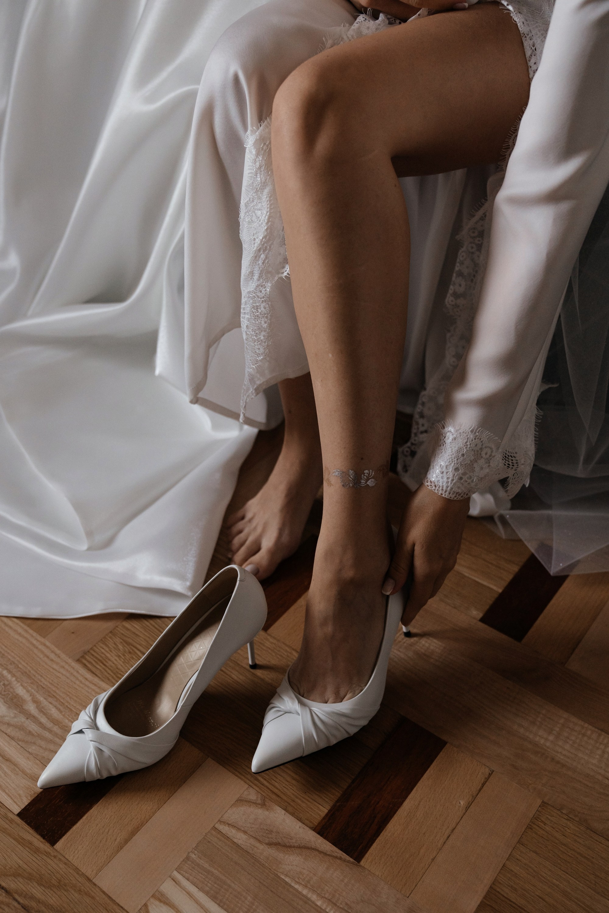 Виталий & Елена. Семейный и женский фотограф в Белгороде Мария Алексеева