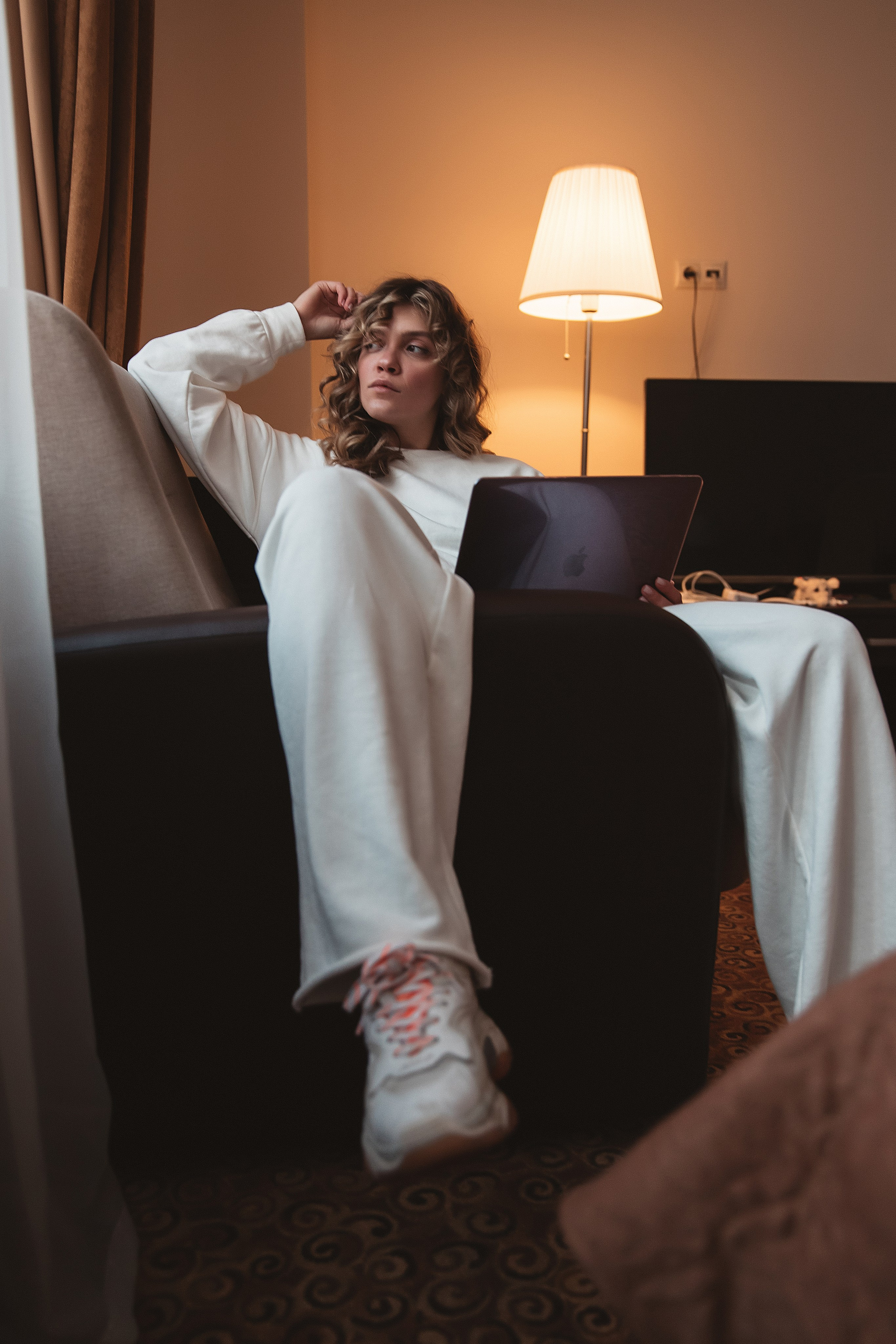 Портреты. Фотограф в спб Александр Потапов