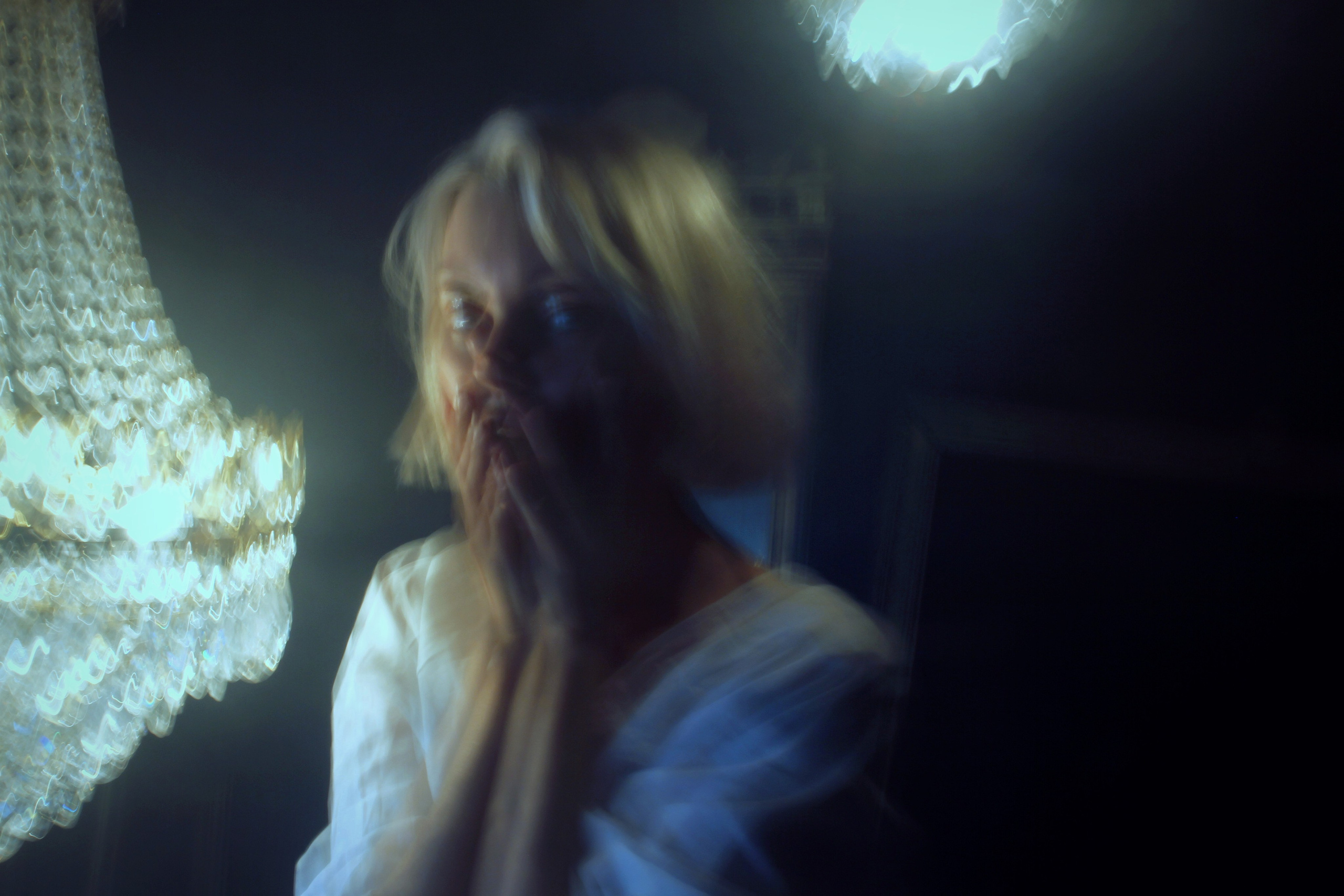 Transformation. Серж Дробович | Фотограф | Санкт-Петербург