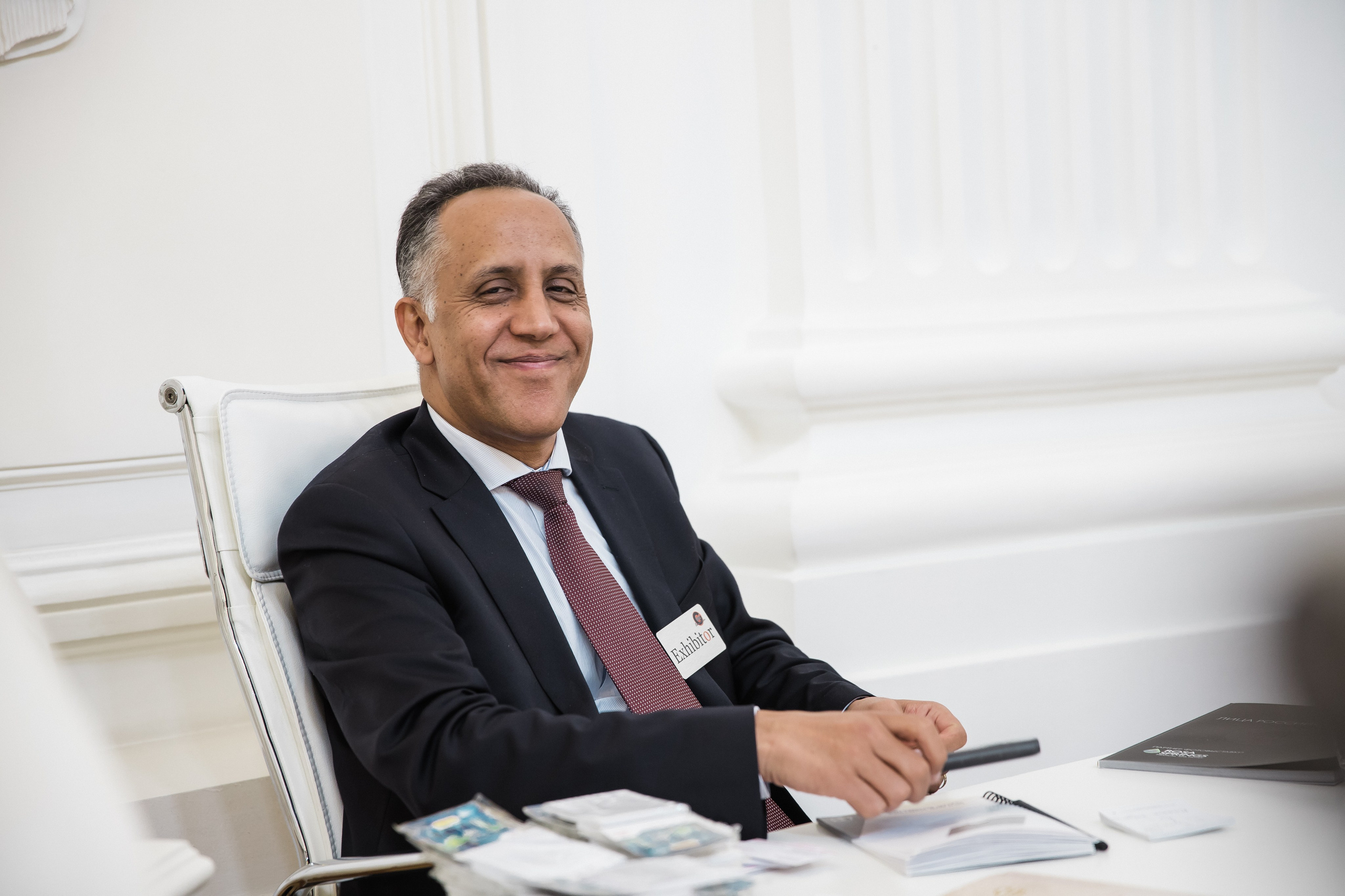 MICE Connection Петровский путевой дворец. Фотограф в спб Александр Потапов