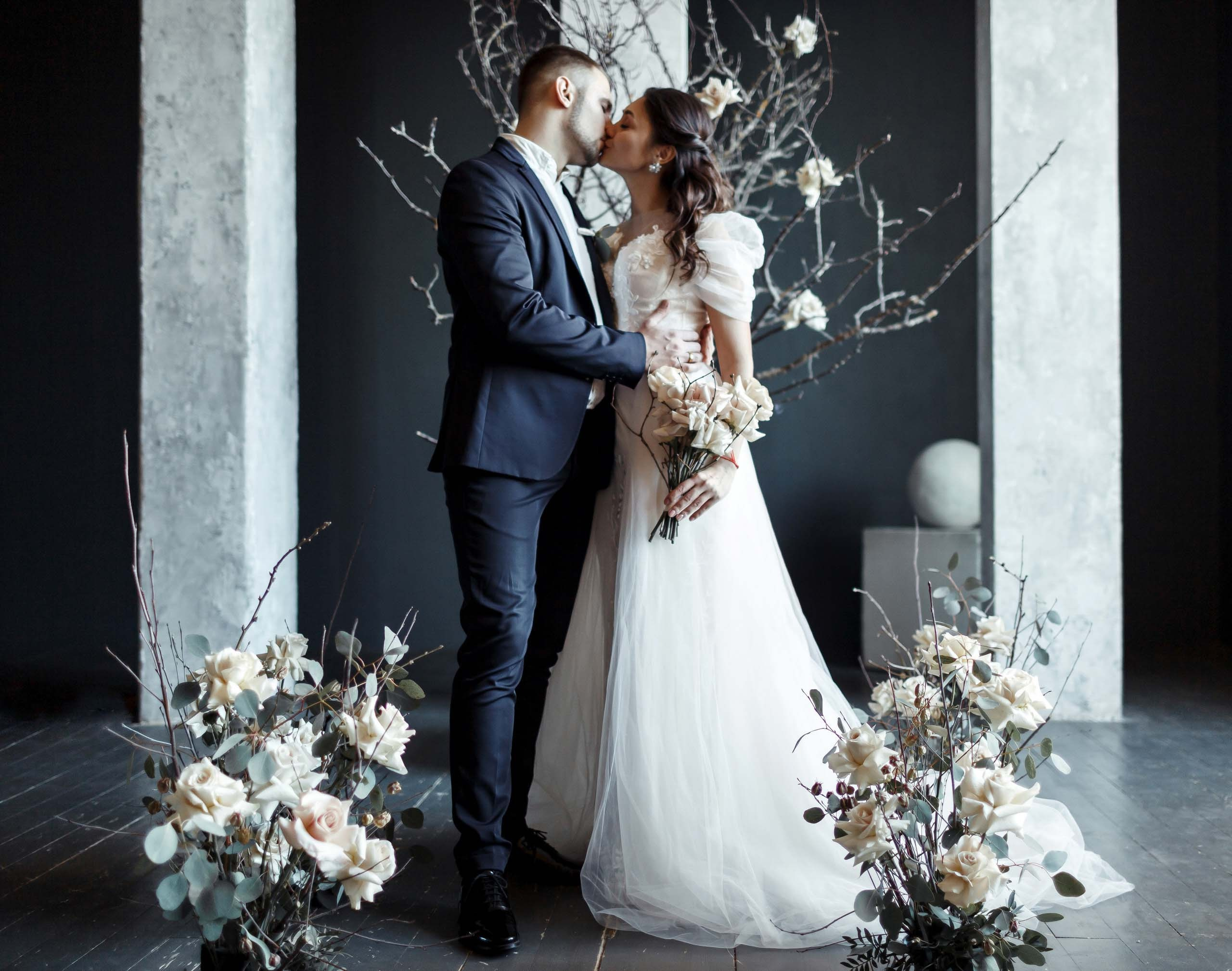 Фотограф Расторгуев. Подрядчики и друзья сети свадебных площадок House for wedding