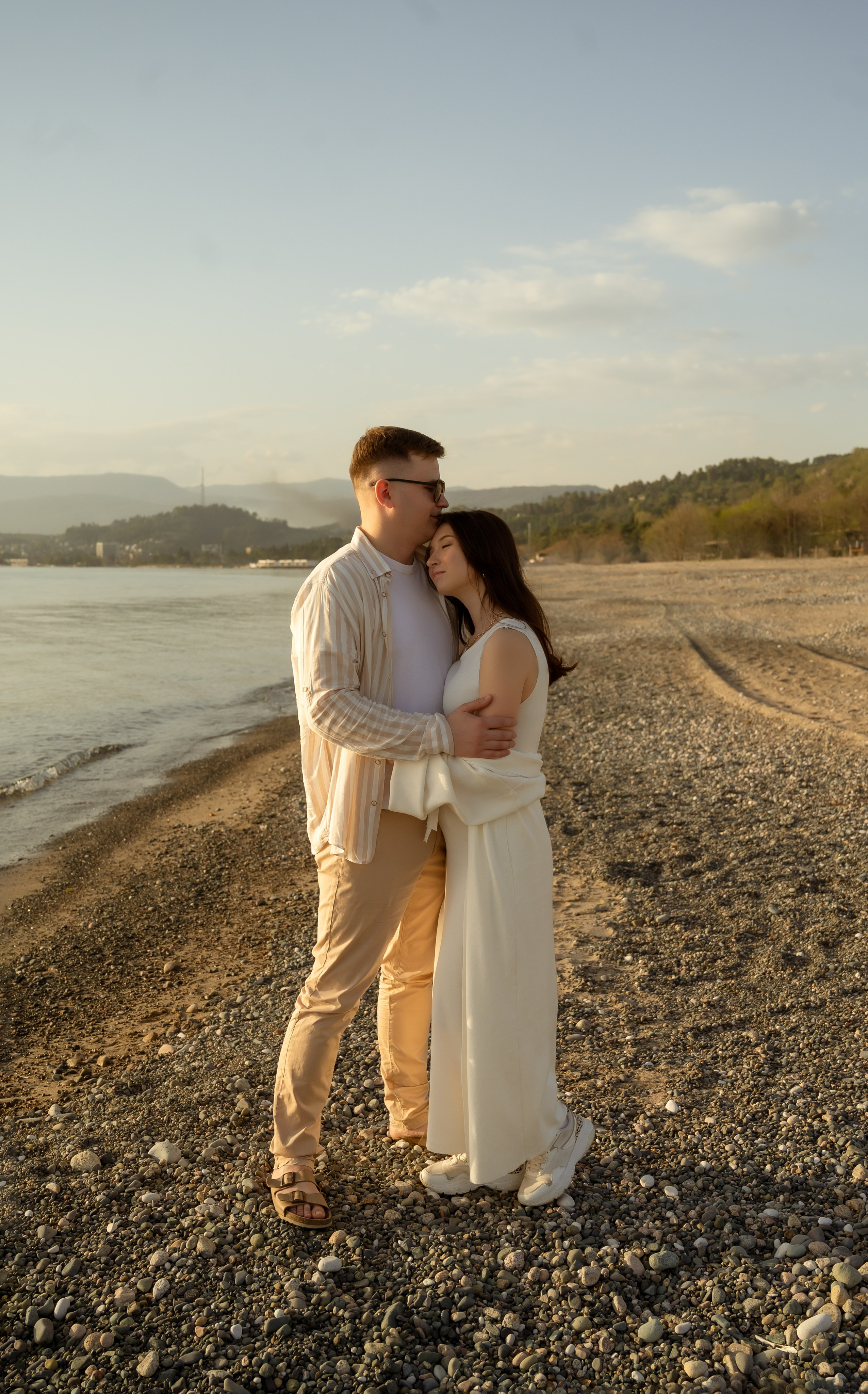 Лавстори. Детский и семейный фотограф в Абхазии