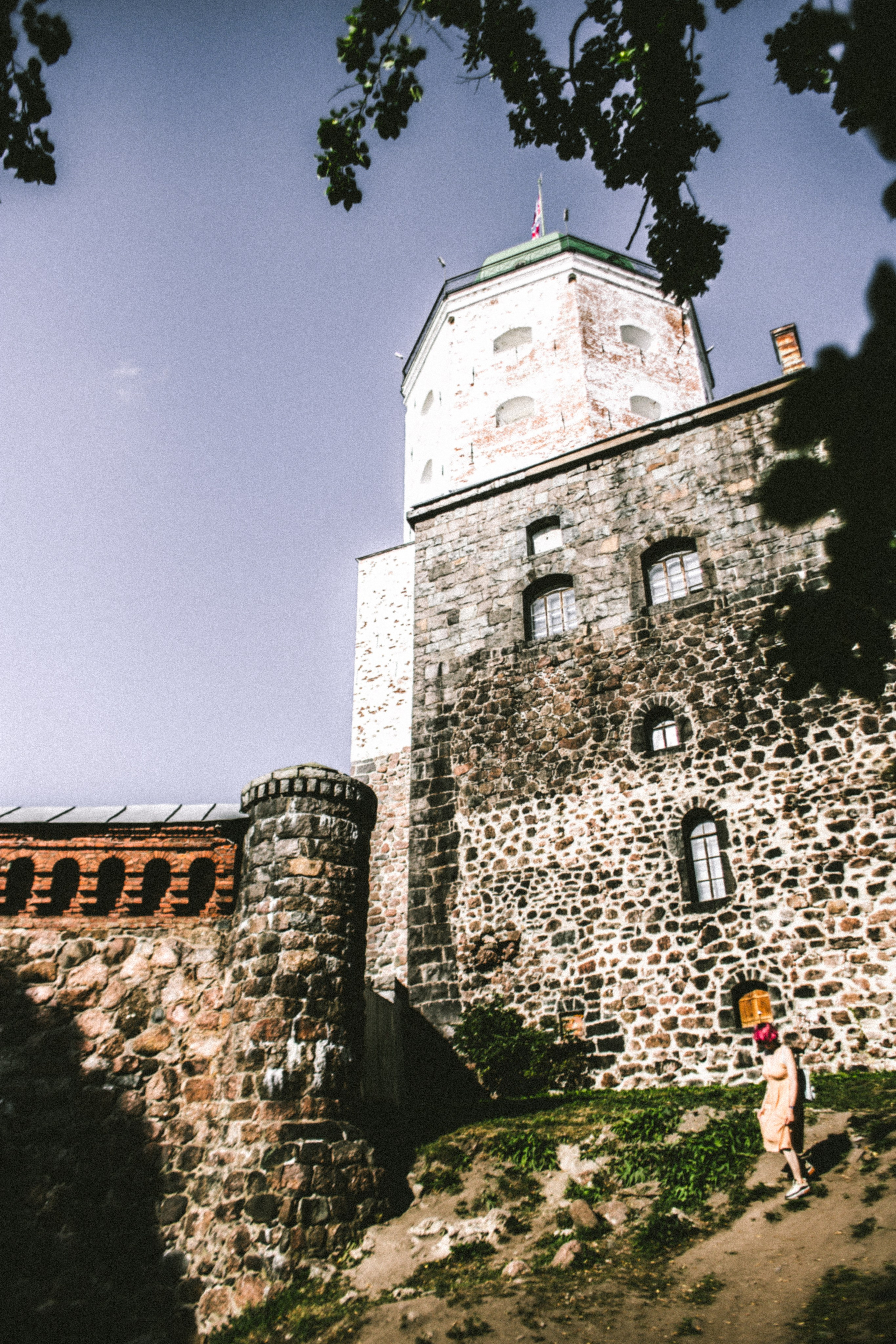 Питер 2022. Фотограф в Нижнем Новгороде