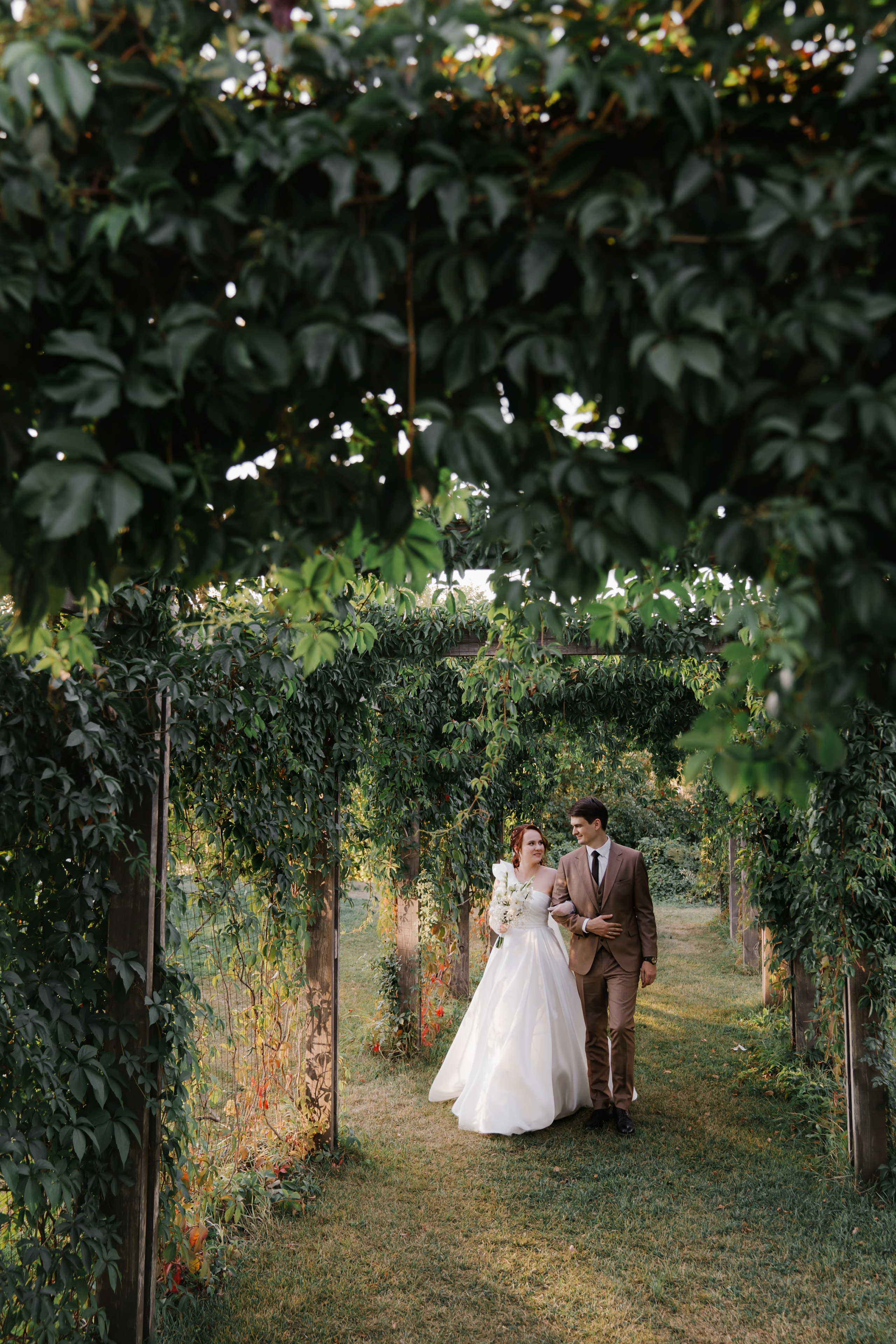 Александр и Анастасия. Свадебный фотограф Воронеж Марина Грудинина