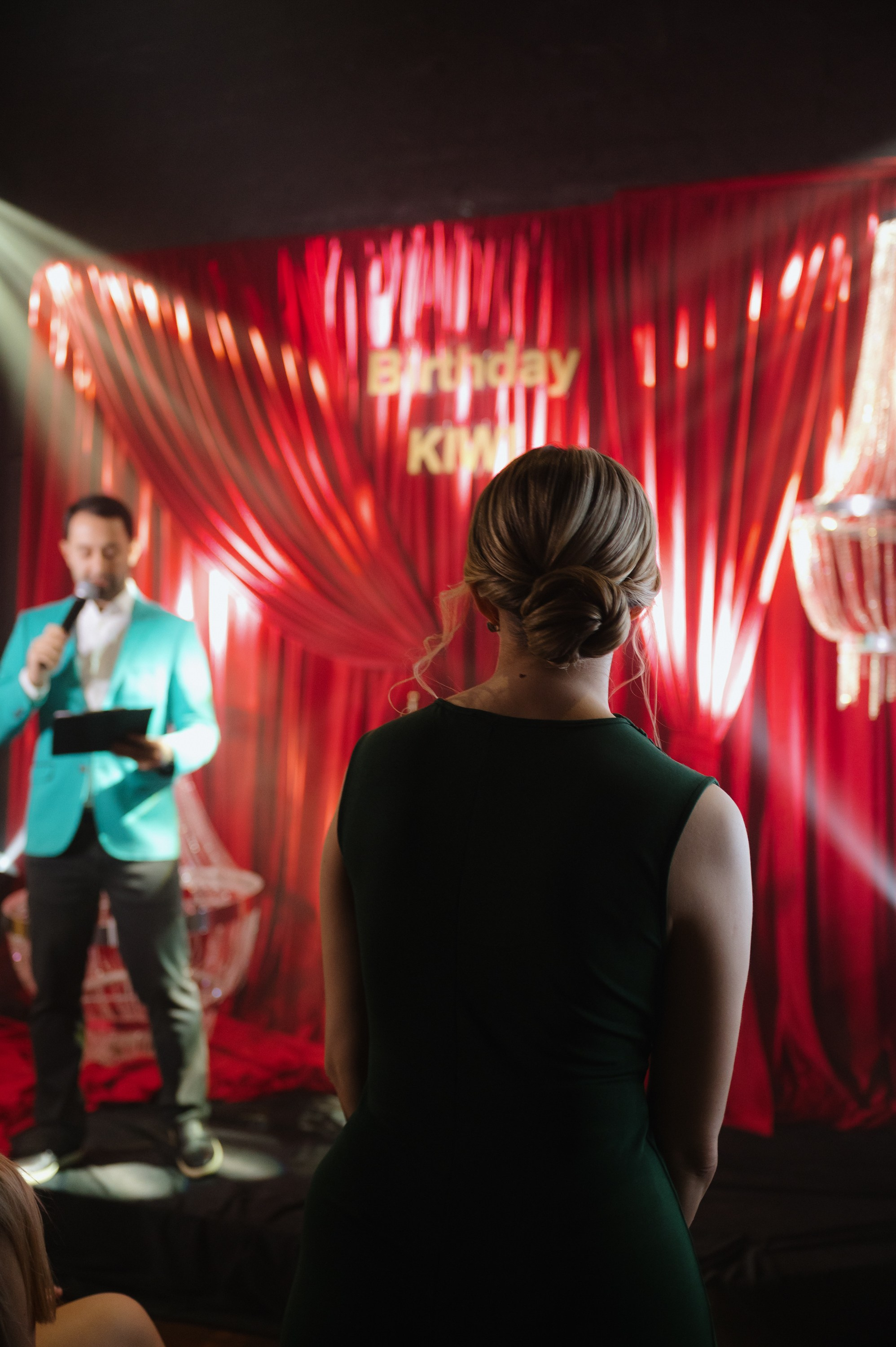 Birthday KIWI. Свадебный и семейный фотограф Краснодар Майкоп Суслова Ольга