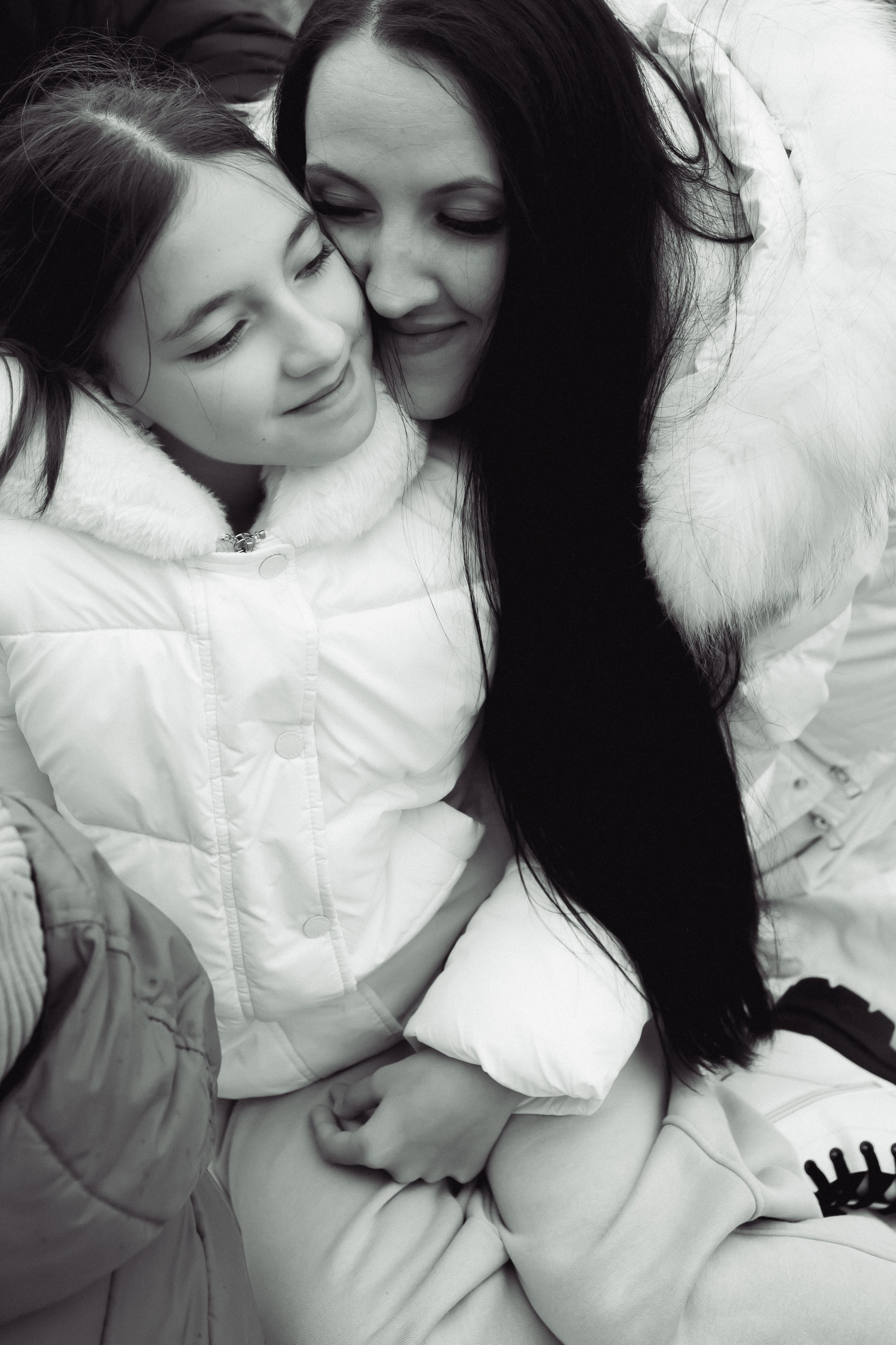 Осень, поле, дети. ФОТОГРАФ | Сыктывкар