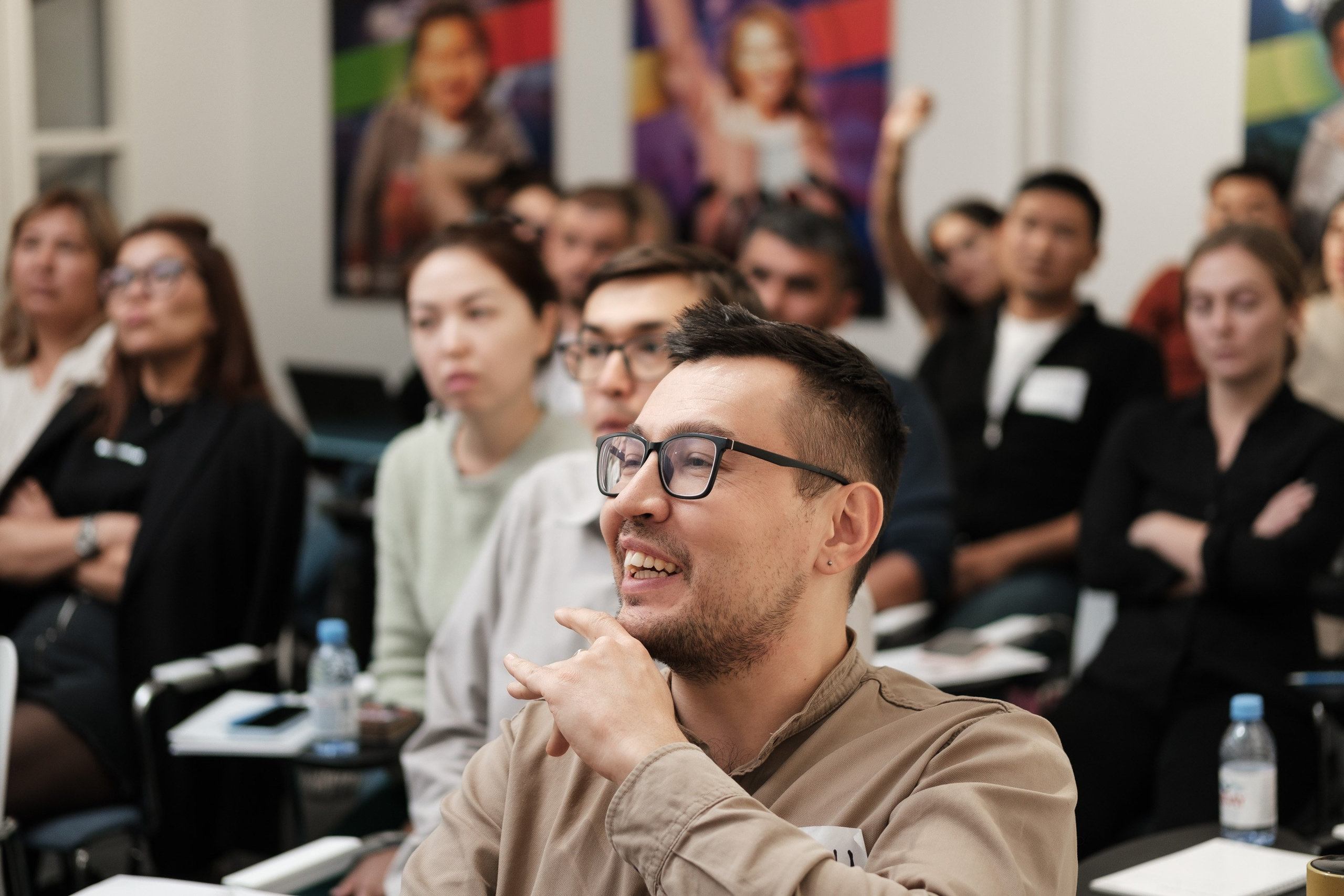 Инвестиционный форум. Профессиональный фотограф