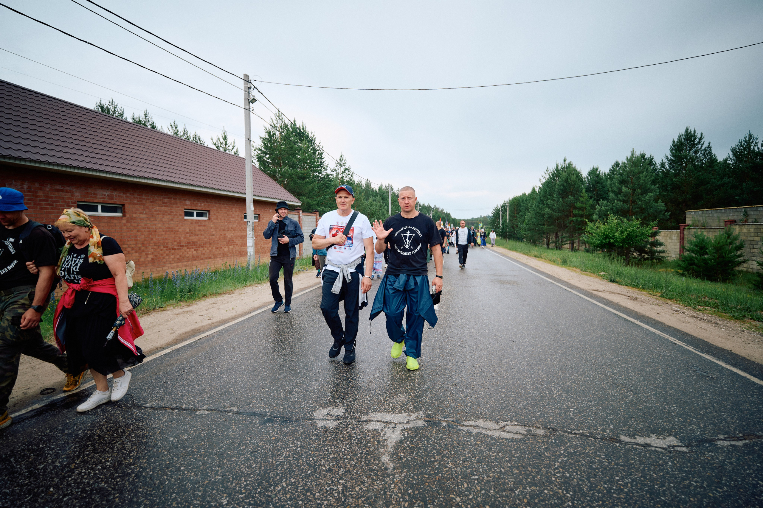 День второй. Репортажный фотограф в Самаре Артем Арсентьев