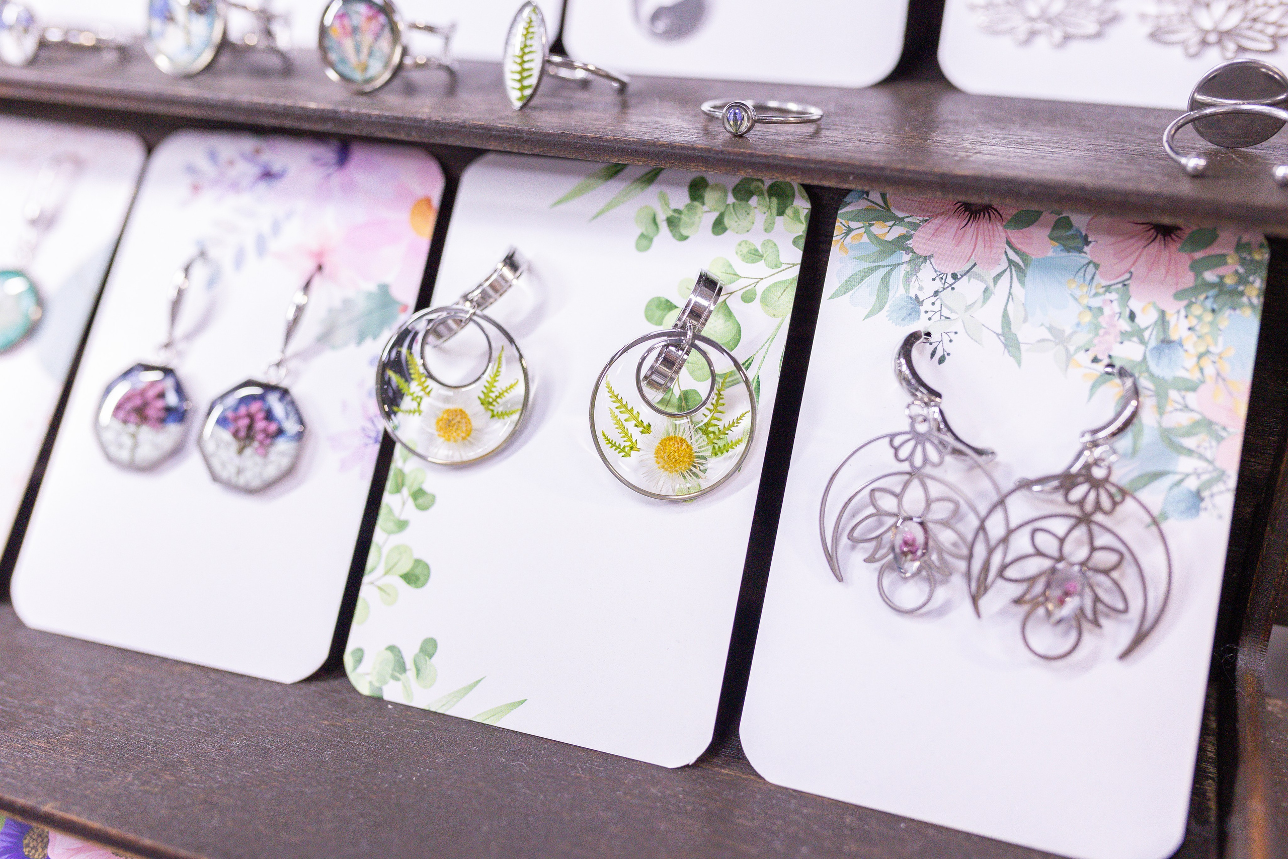 Орхидиум 12.2025. Александра Куликова фотограф, Москва