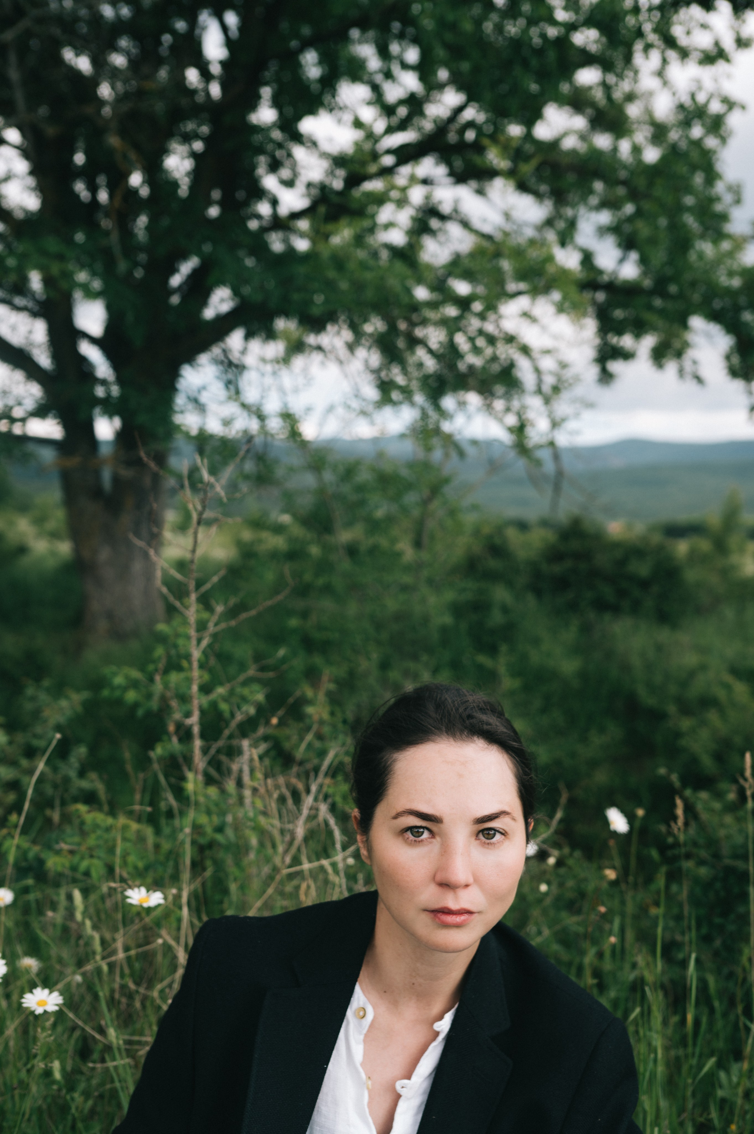 Анастасия. Мария Кобзева, фотограф в Ялте, Крым