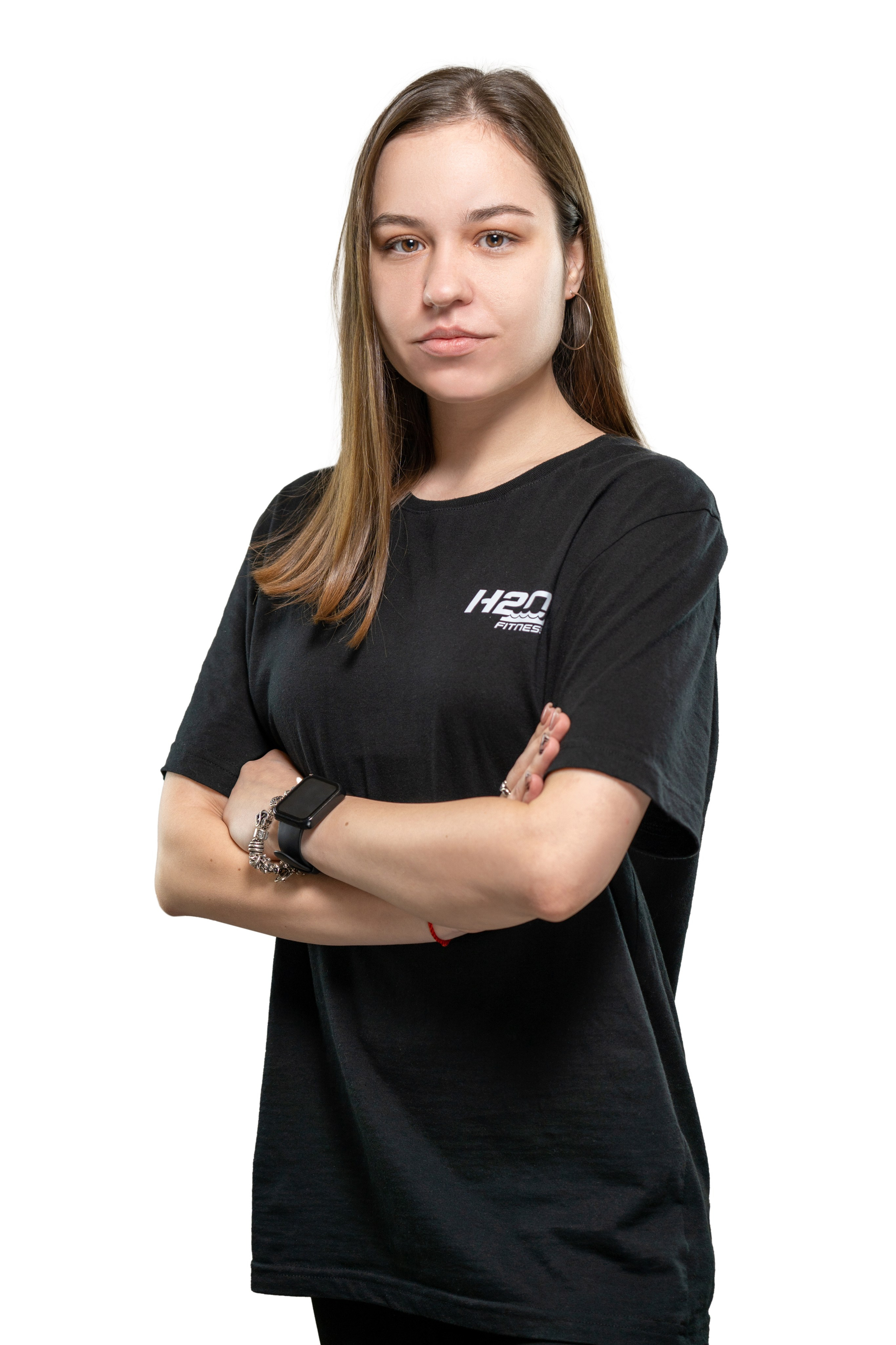 Команда H2O. Фотограф Денис Булавин