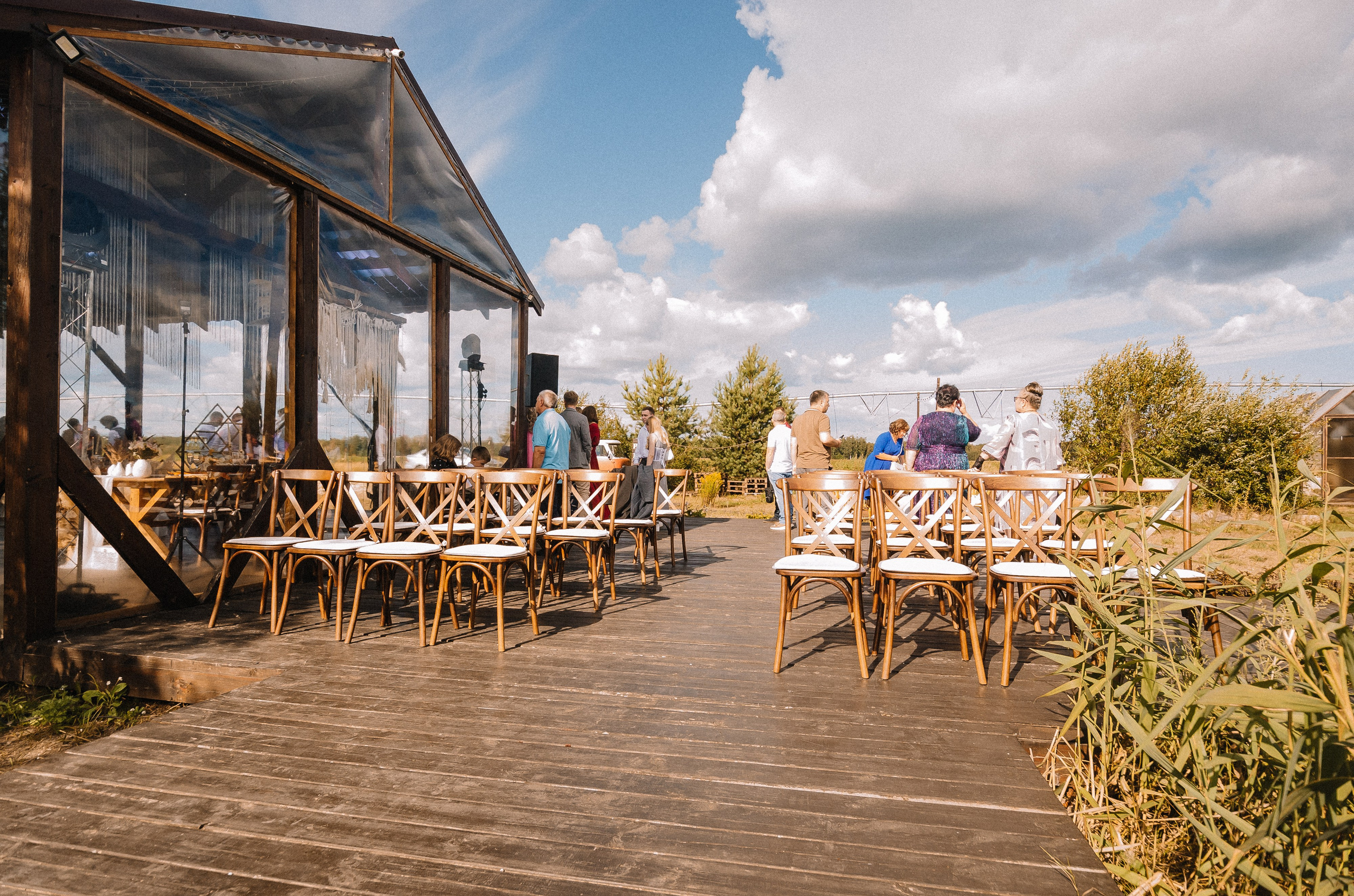 Иван & Евгения day 2. Фотограф Anastasya Efimova