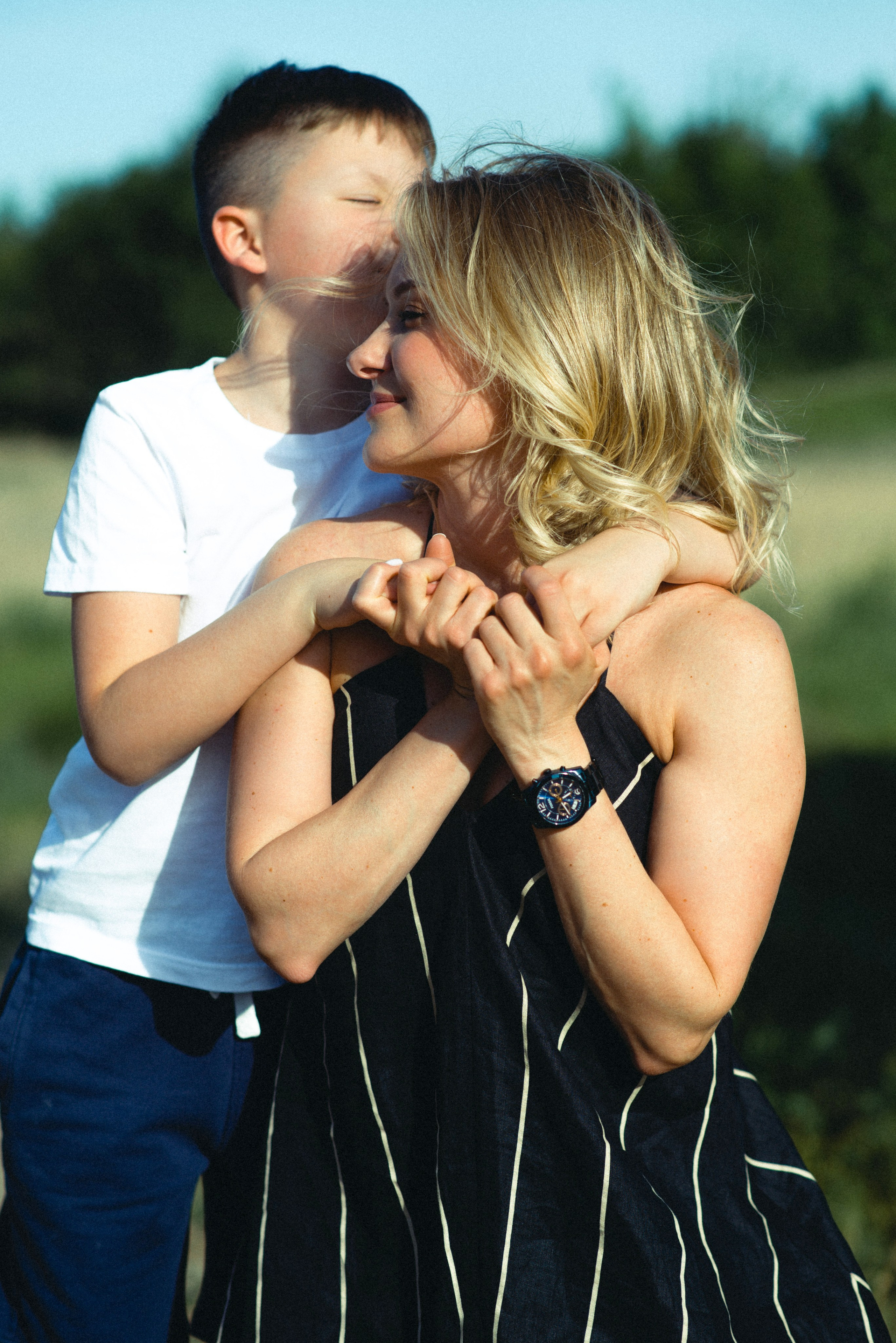 Семья. Ваш фотограф в Донецке. Ткаченко Юлия