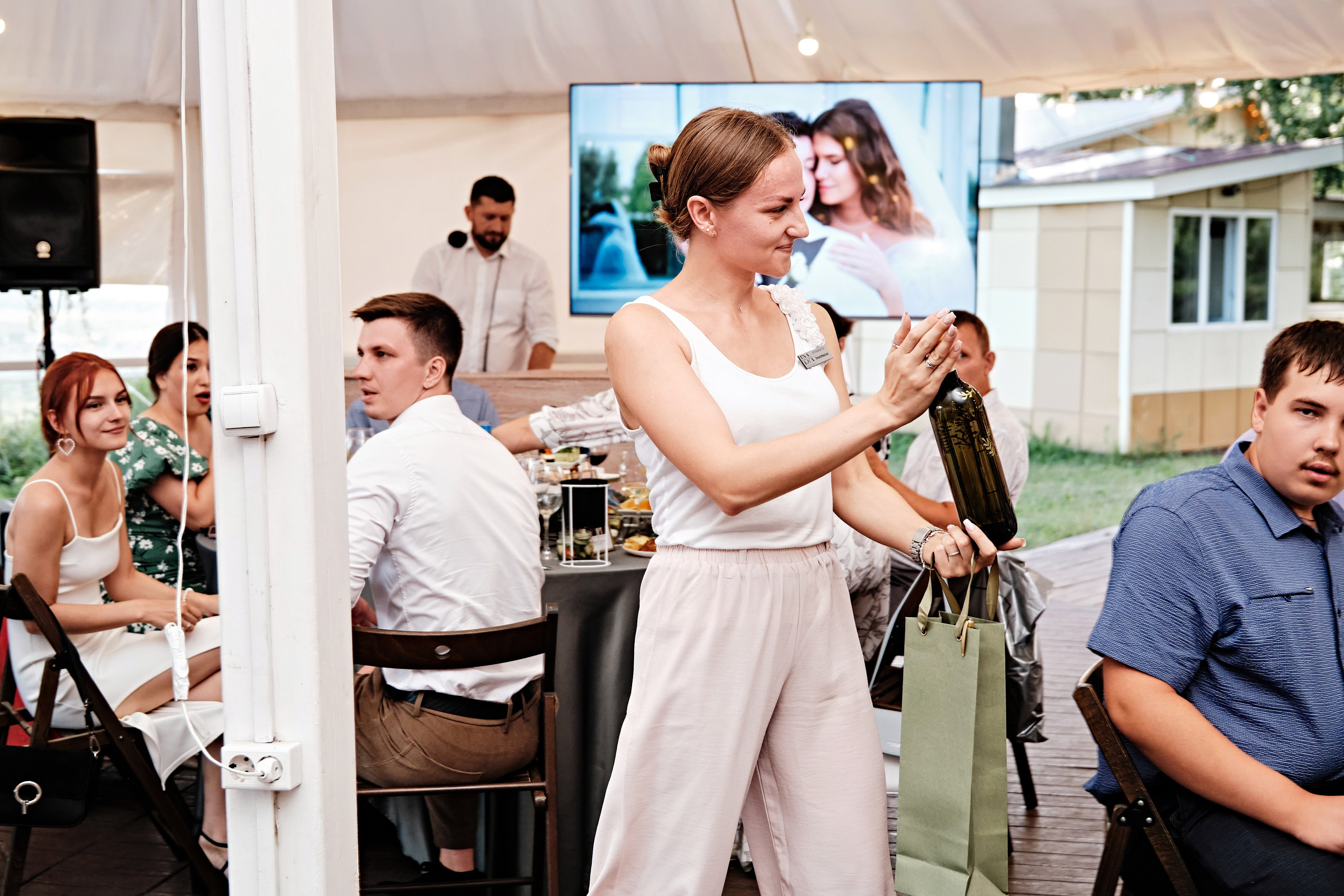 Снежана и Алексей