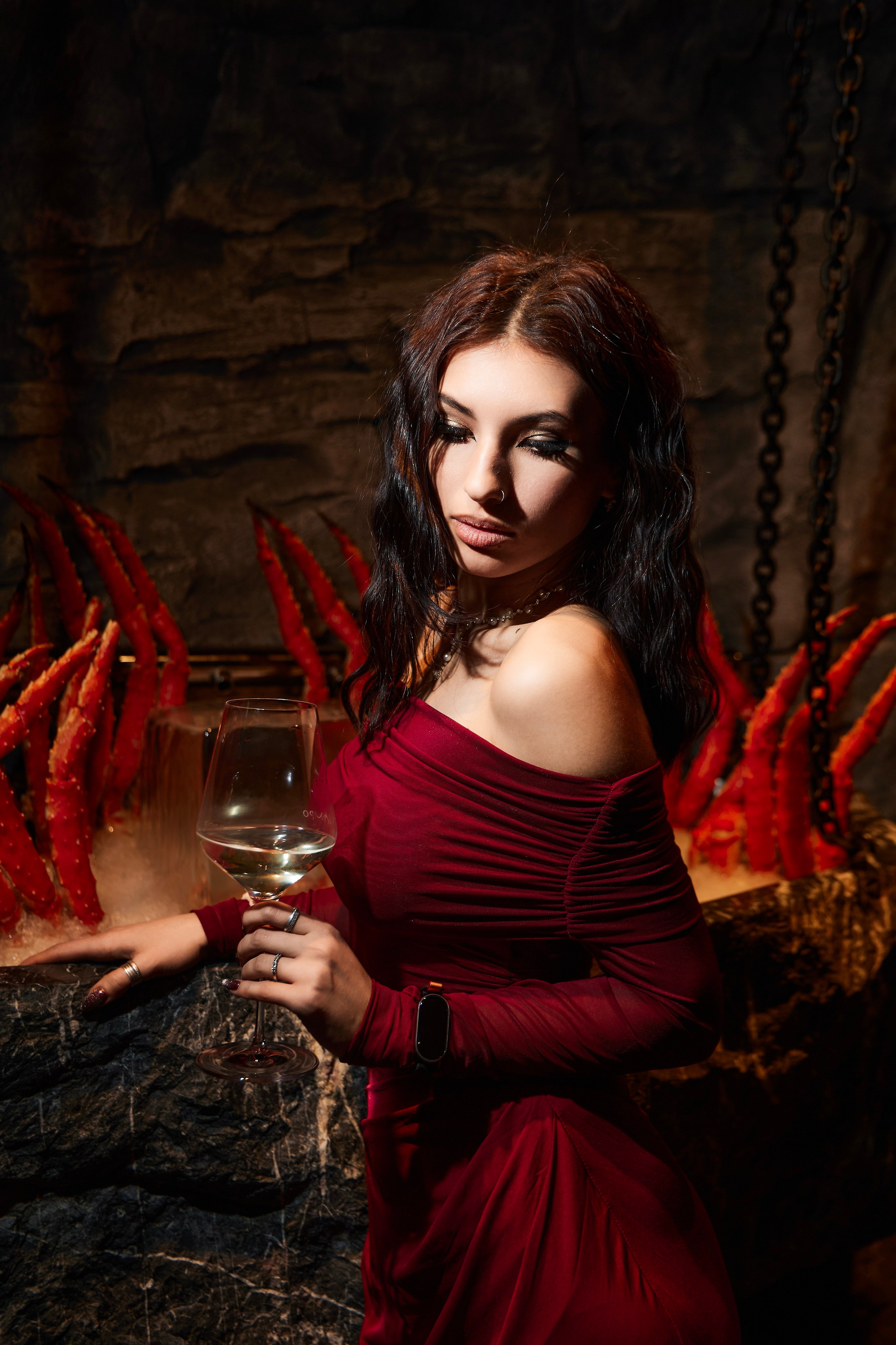 Аринчик в Самбо. Главная