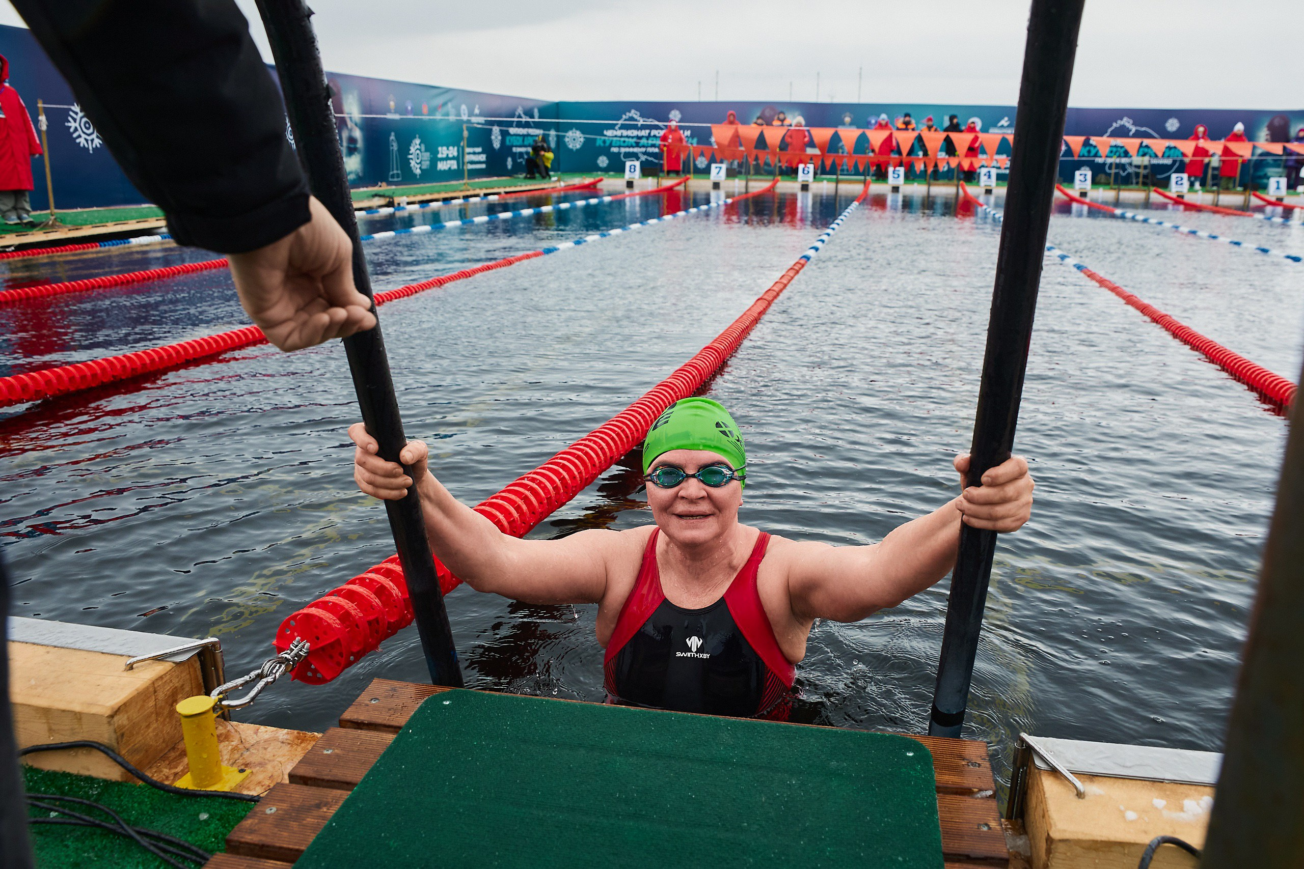 Спортивные мероприятия. Сергей Зенкин Фотограф Мурманск
