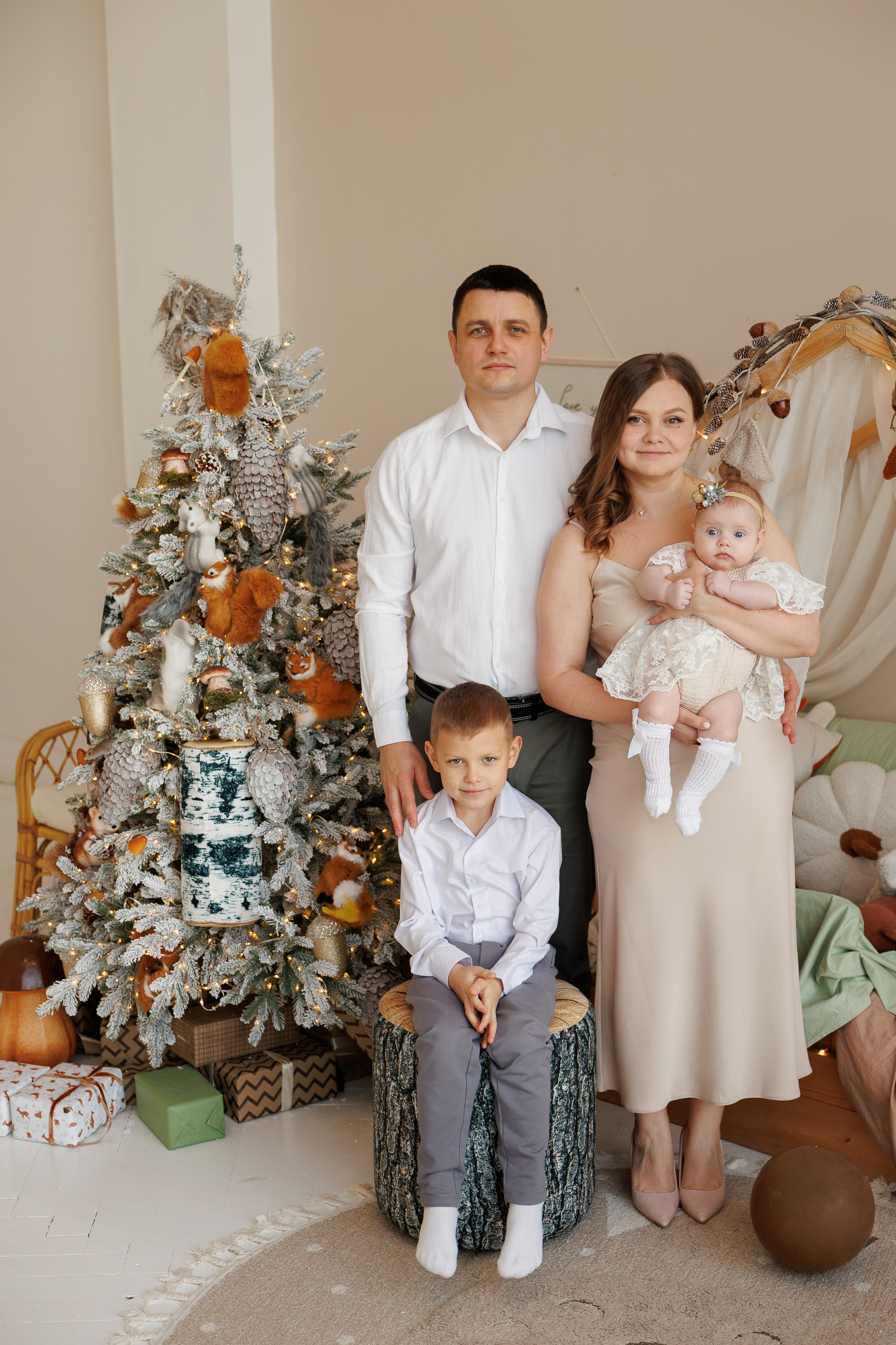 Праздники. Фотограф в Новосибирске Александра Сапожникова @rruprrup