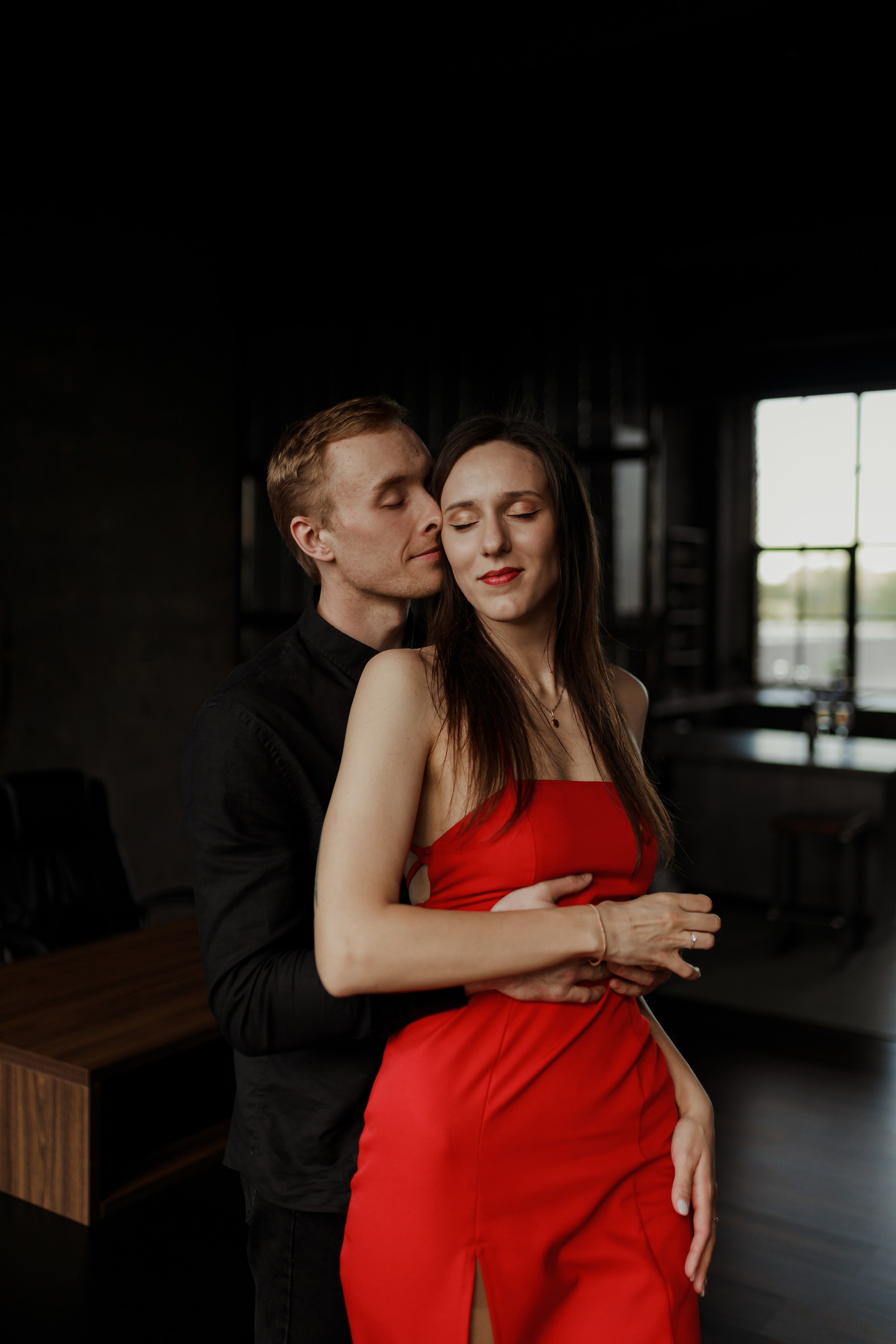 Егор & Ира. ФОТОГРАФ Маргарита Сивакова | Ярославль Кострома Москва