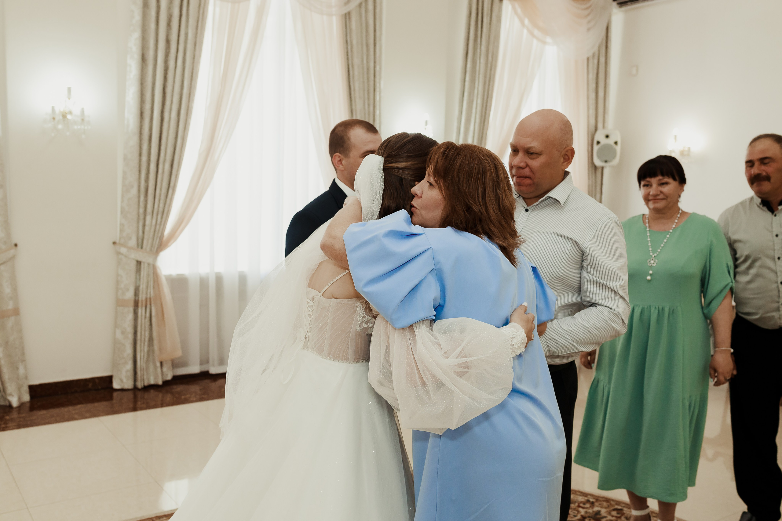 Эдуард & Анна. ФОТОГРАФ Маргарита Сивакова | Ярославль Кострома Москва