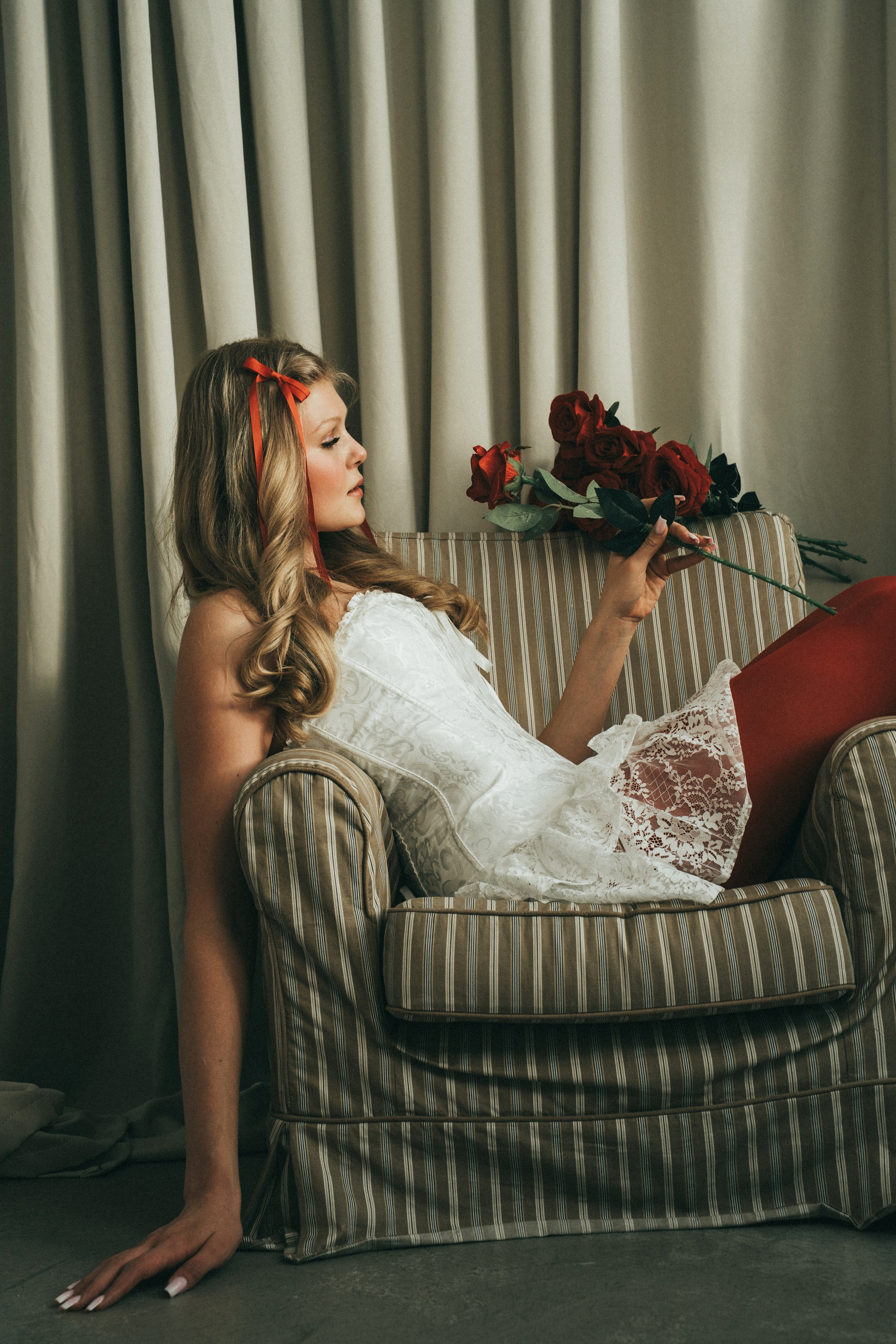 Портфолио. YULIA NOVOSELTSEVA