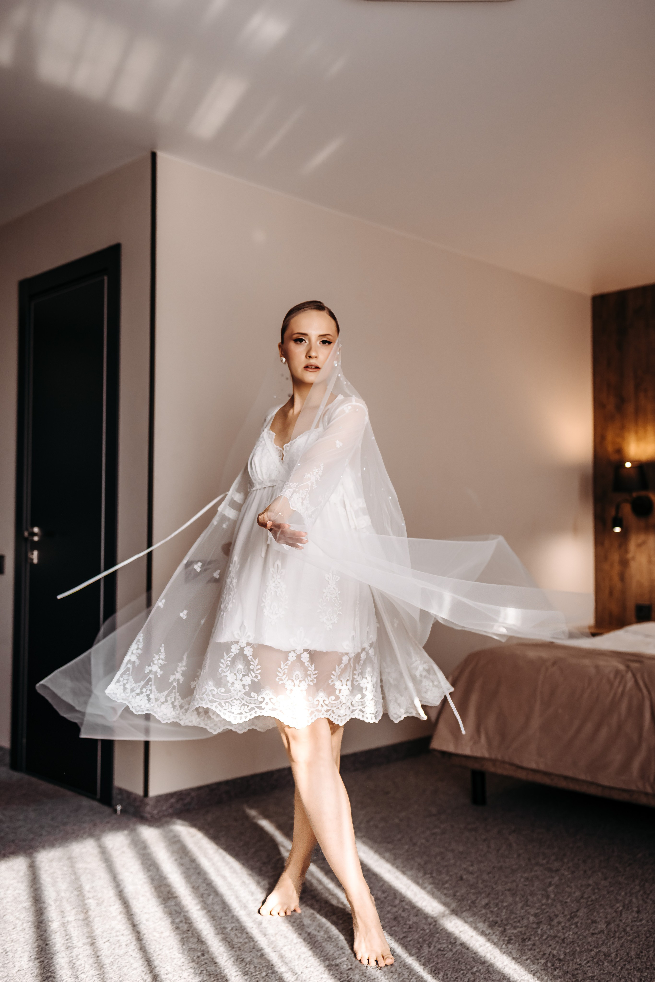 Денис и Дарья. Свадебный и семейный фотограф в Невинномысске Наталья Куликова