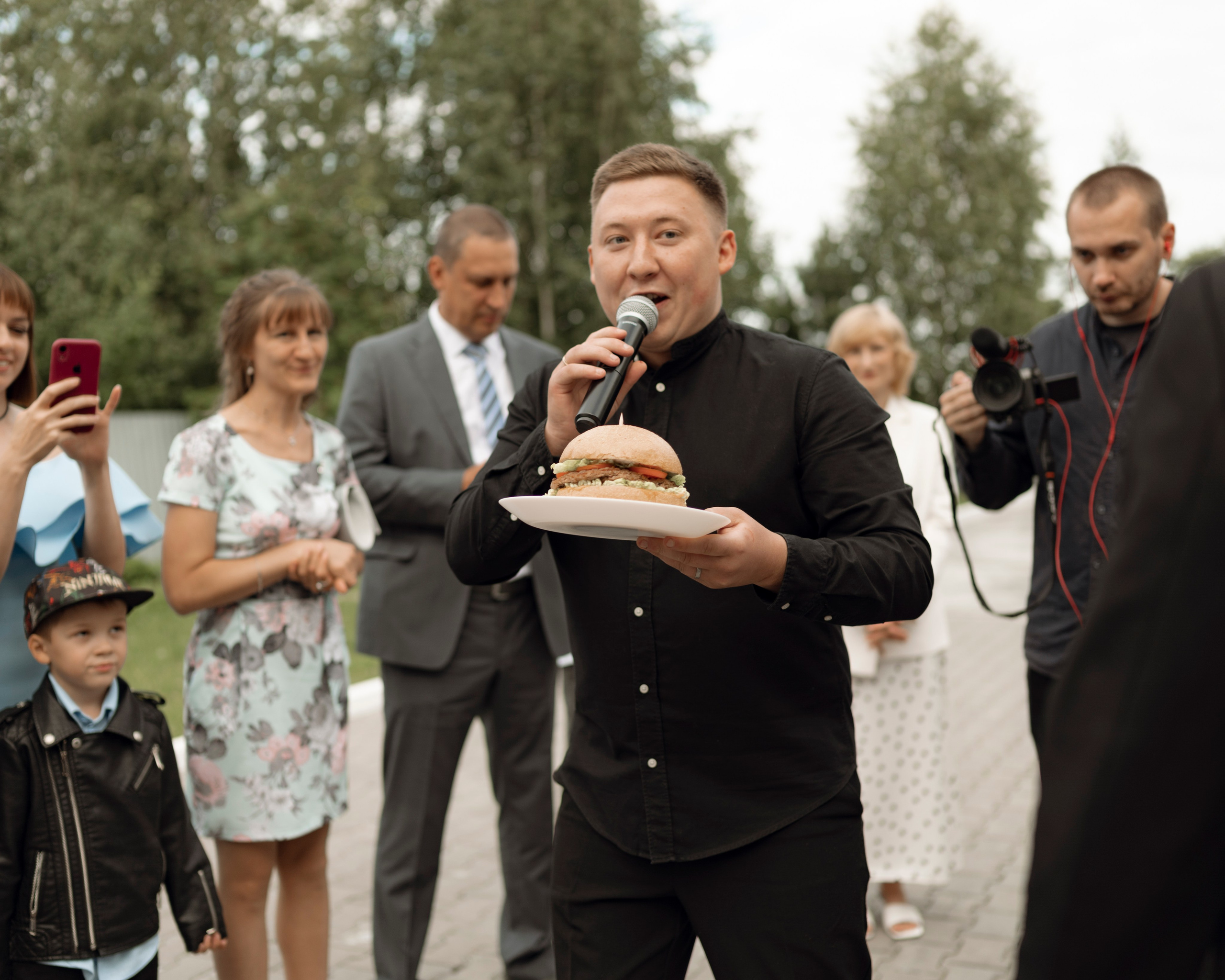 Семён и Юлия. Фотограф Екатеринбург | Оля Макарова
