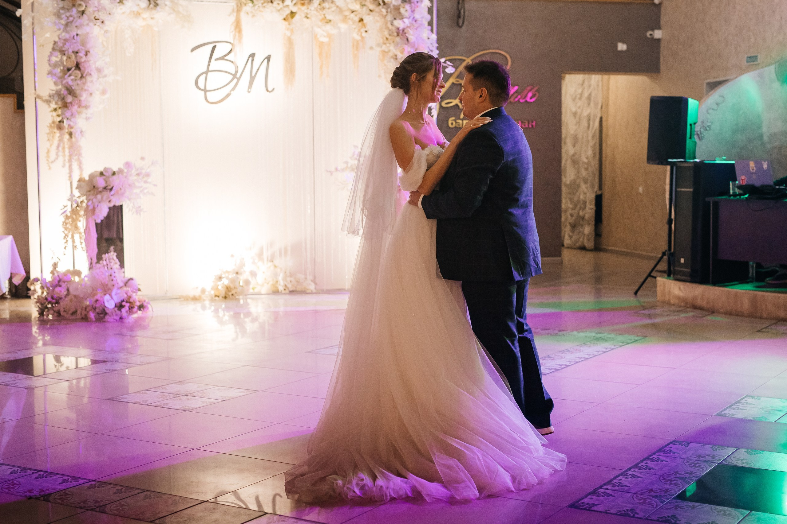 Влад и Мария. Свадебный фотограф Виктория Чуйко Магнитогорск. Визуал для бизнеса