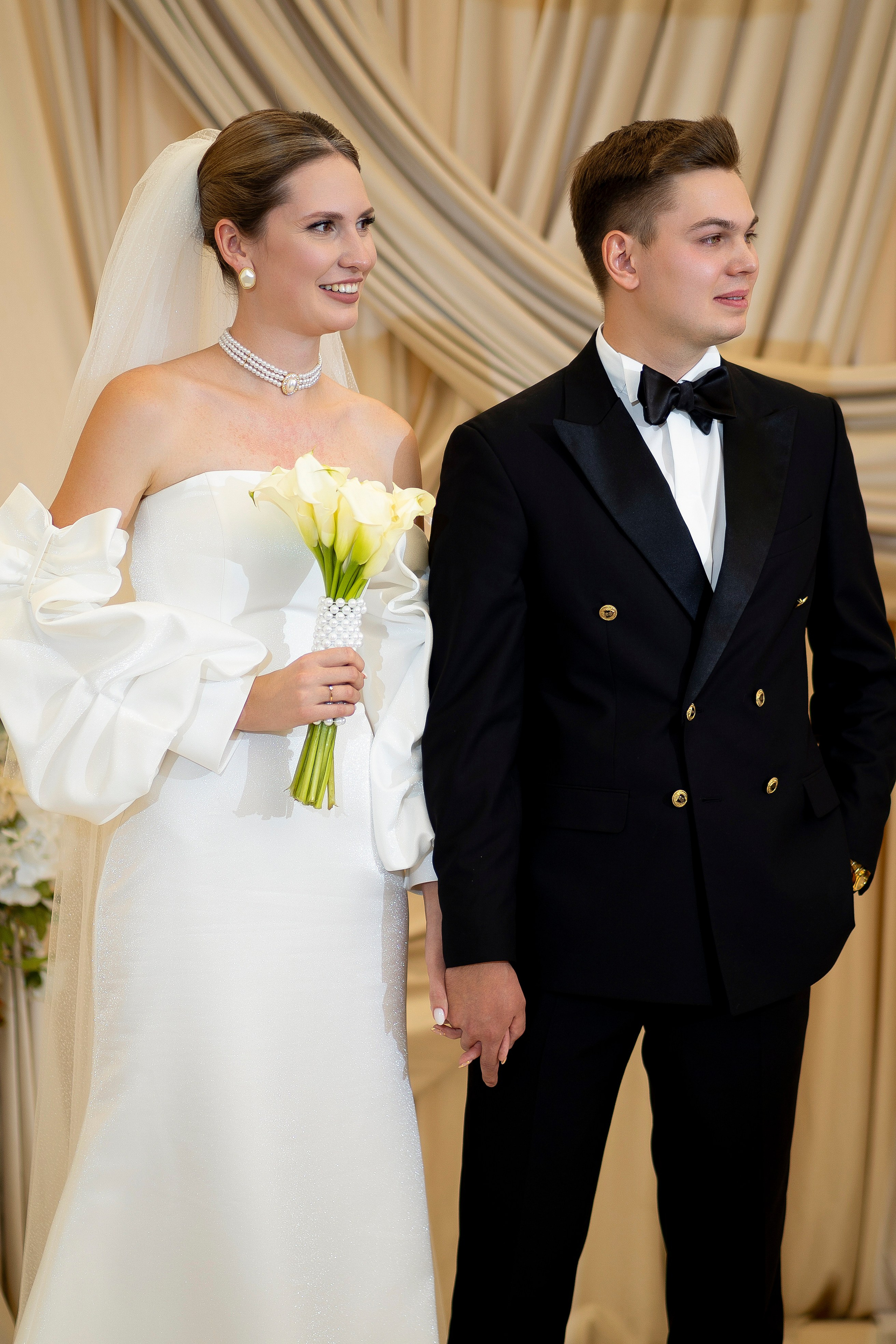 Ярослав|Алина. Свадебный и женский фотограф Оренбург | Денис Наружных