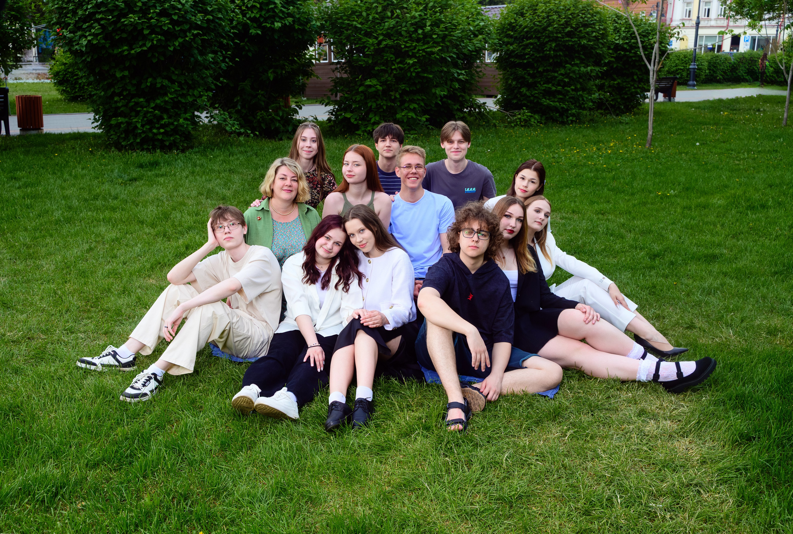 Выпускные альбомы для 9 и 11 классов. Студия выпускных альбомов Ольги Галкиной. Томск