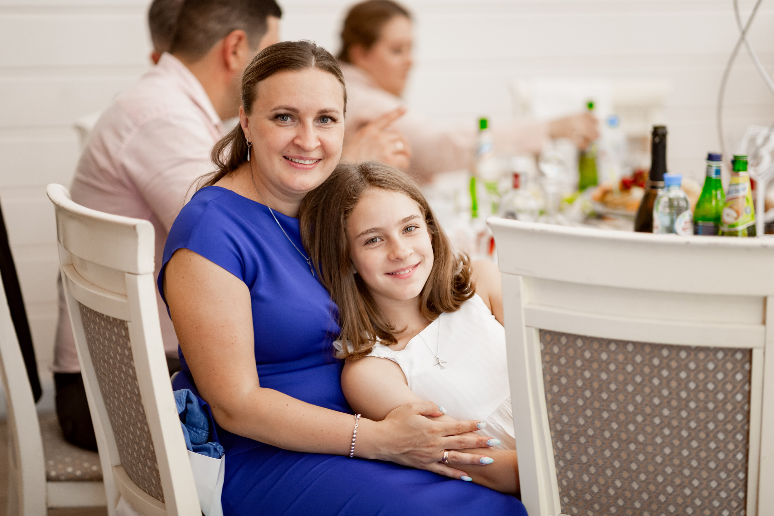 Ирина и Иван. Профессиональный фотограф Надежда Антонова